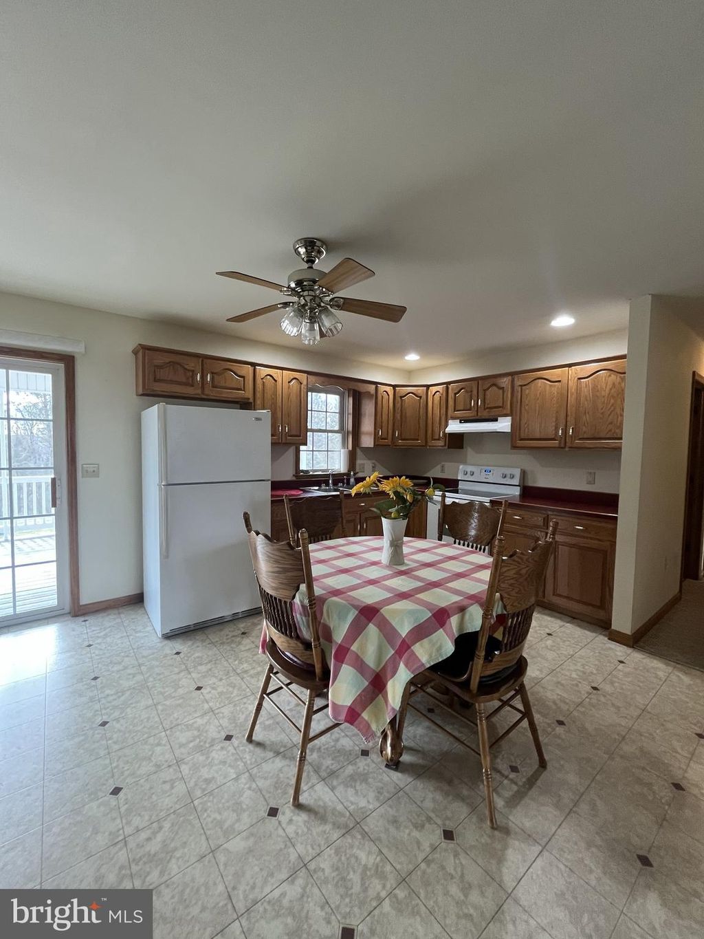 Photo of 814 Cemetary Road, THOMPSONTOWN, PA 17094 (MLS # PAJT2012728)