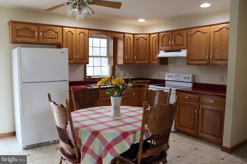 Photo of 814 Cemetary Road, THOMPSONTOWN, PA 17094 (MLS # PAJT2012728)