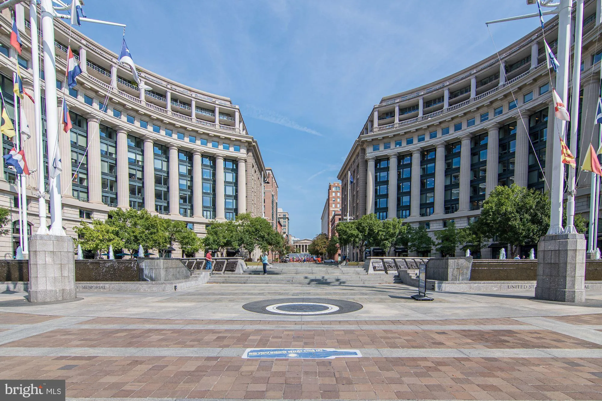 801 Pennsylvania Avenue NW Unit 1112, Washington, DC 20004