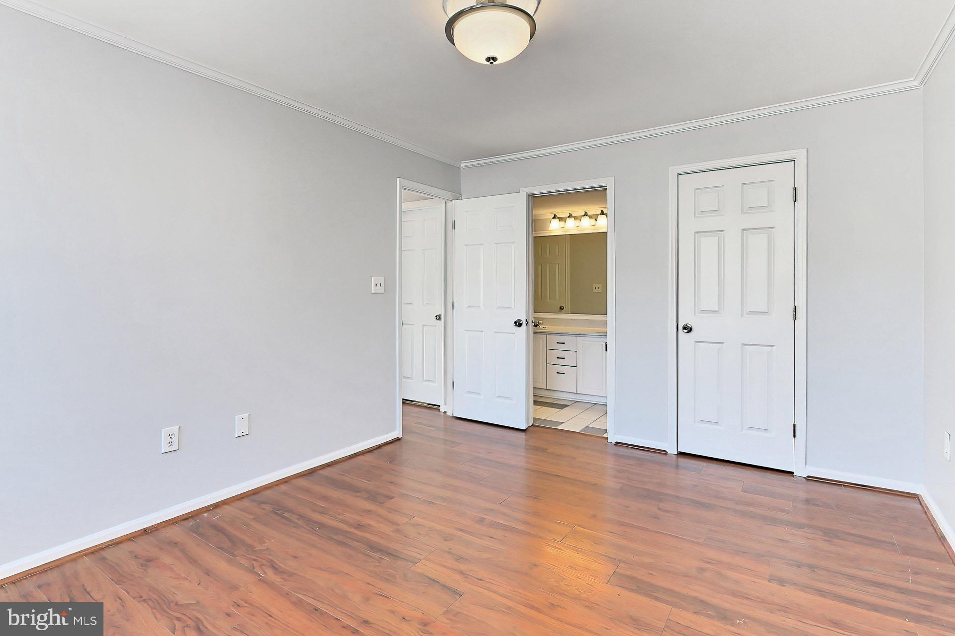 WATERS EDGE - Residential Lease