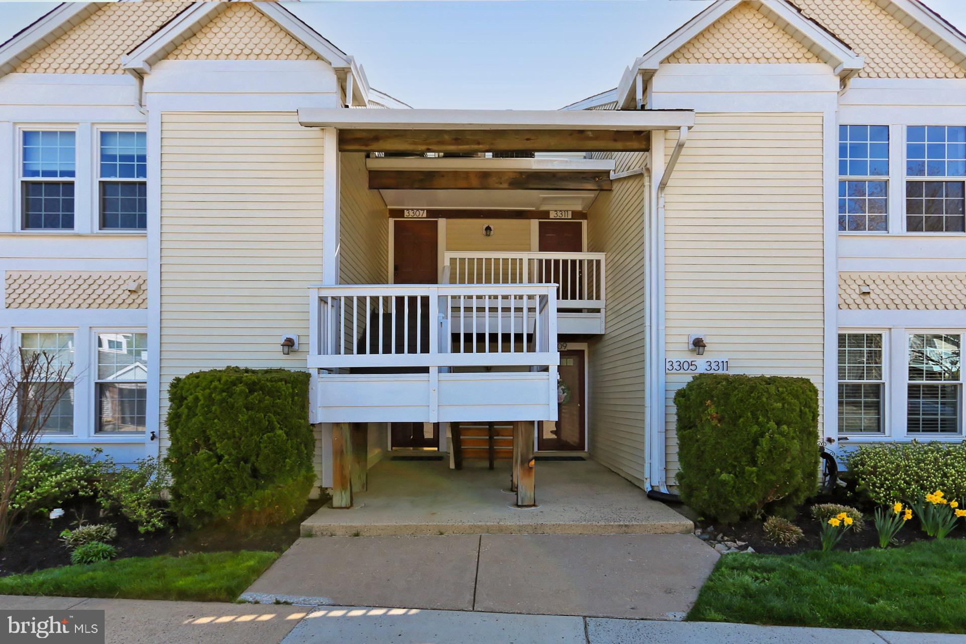 WATERS EDGE - Residential Lease