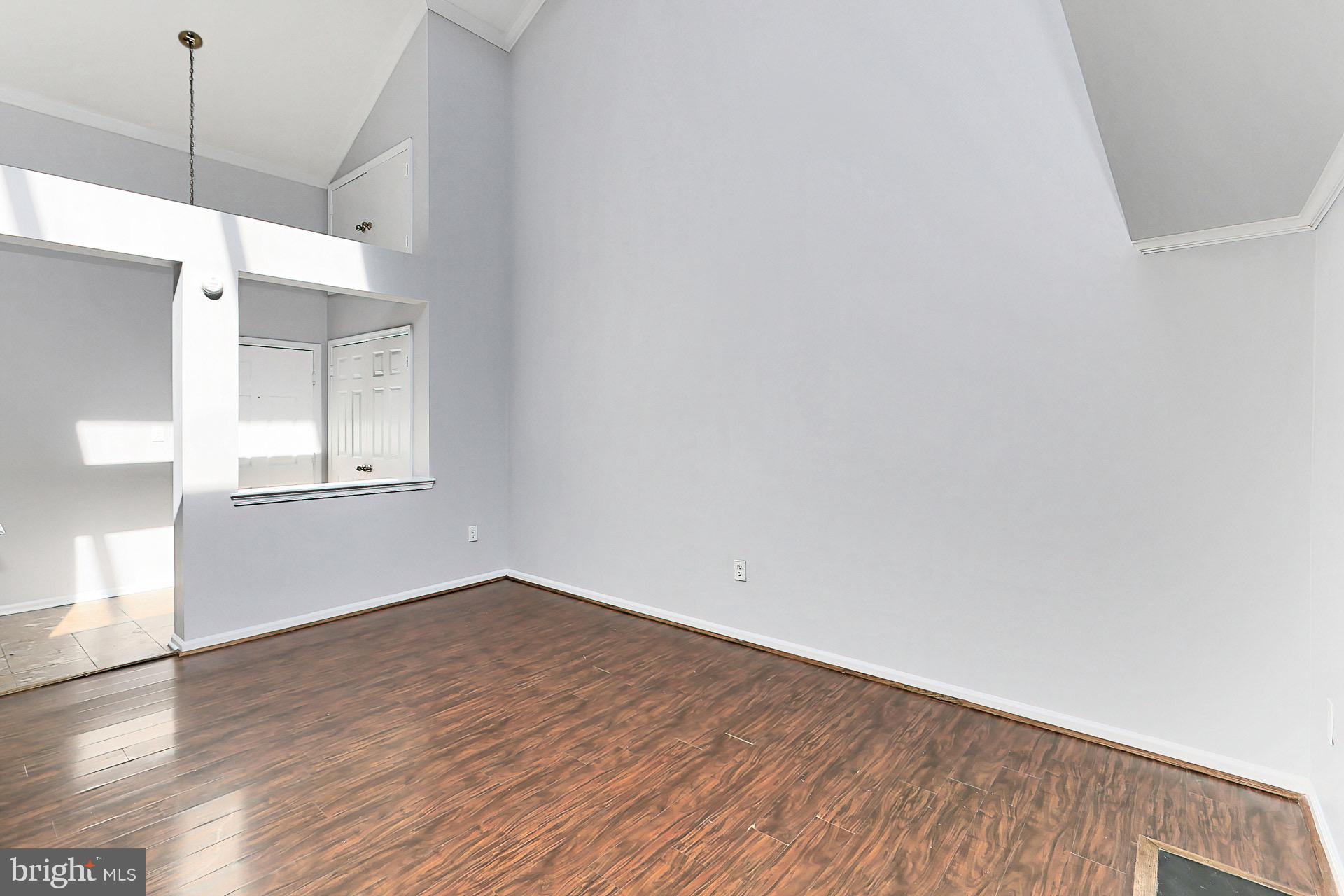 WATERS EDGE - Residential Lease