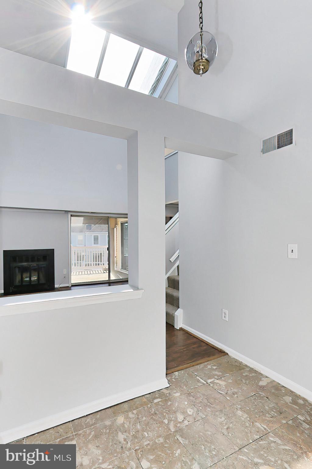 WATERS EDGE - Residential Lease