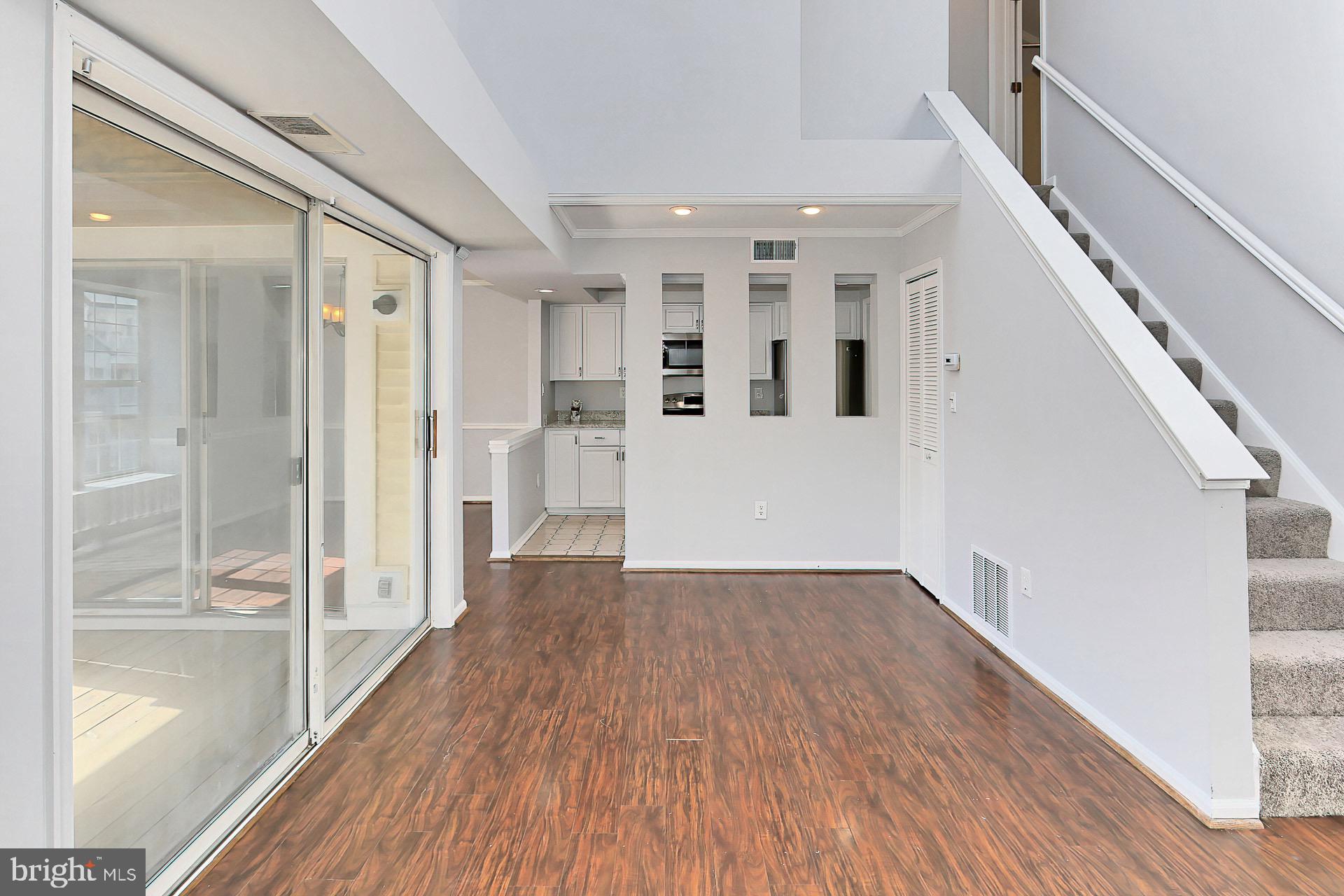 WATERS EDGE - Residential Lease