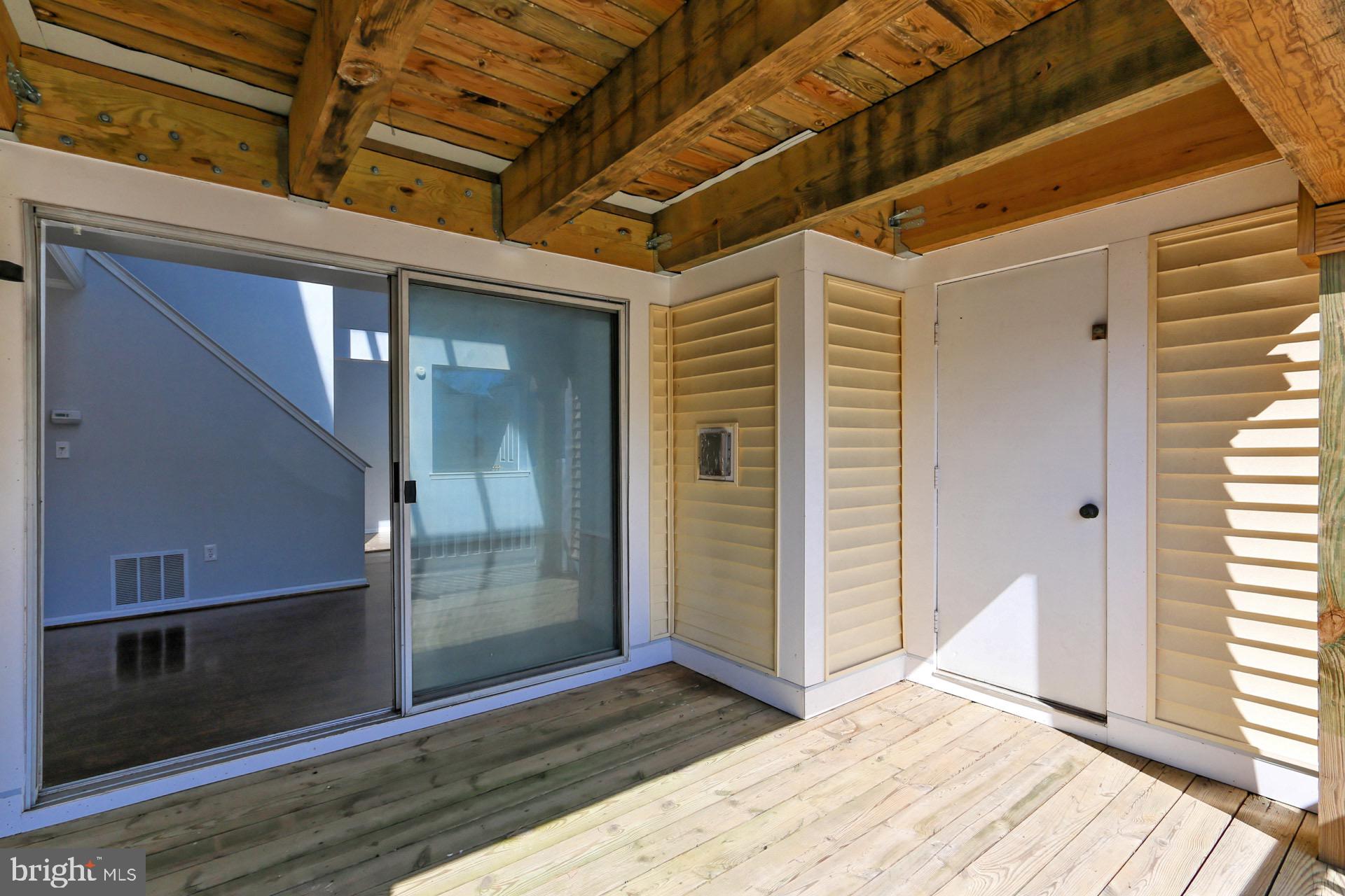 WATERS EDGE - Residential Lease