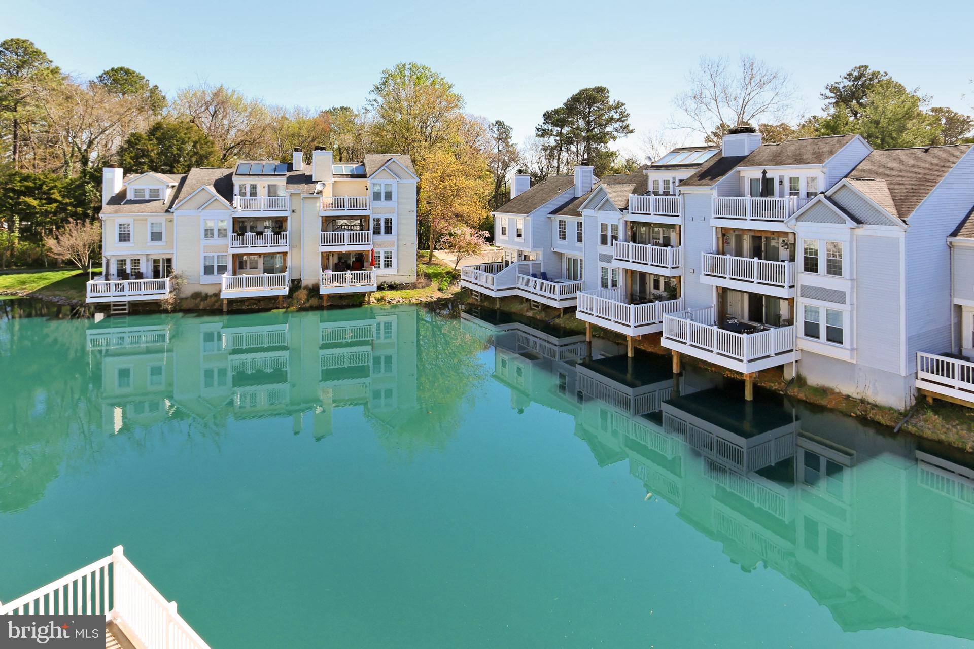 WATERS EDGE - Residential Lease