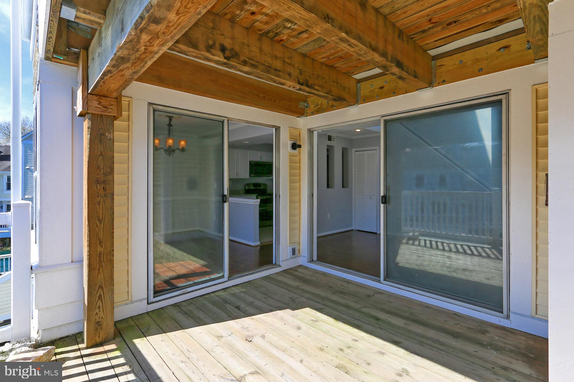 WATERS EDGE - Residential Lease