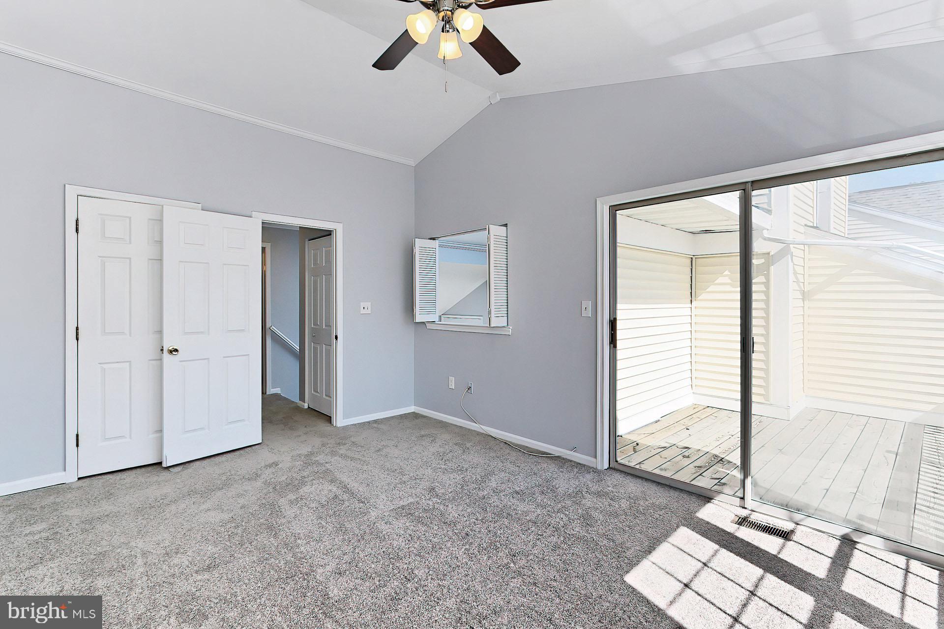 WATERS EDGE - Residential Lease