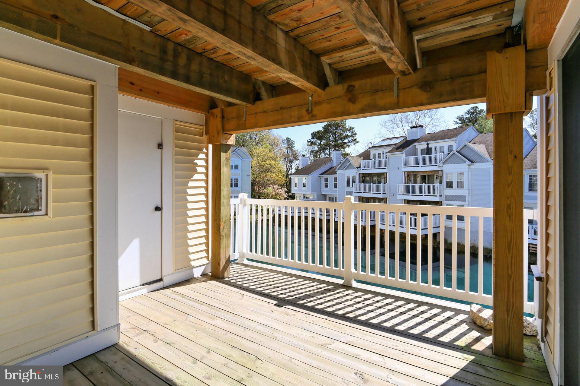 WATERS EDGE - Residential Lease