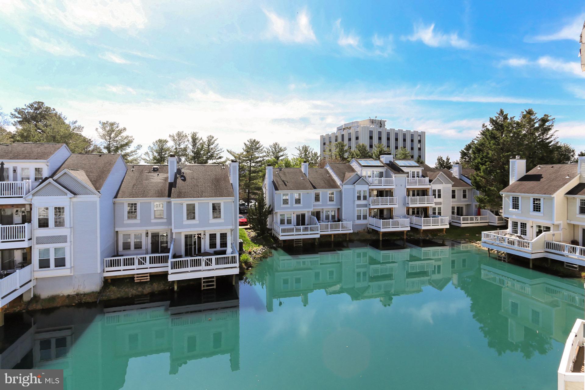 WATERS EDGE - Residential Lease