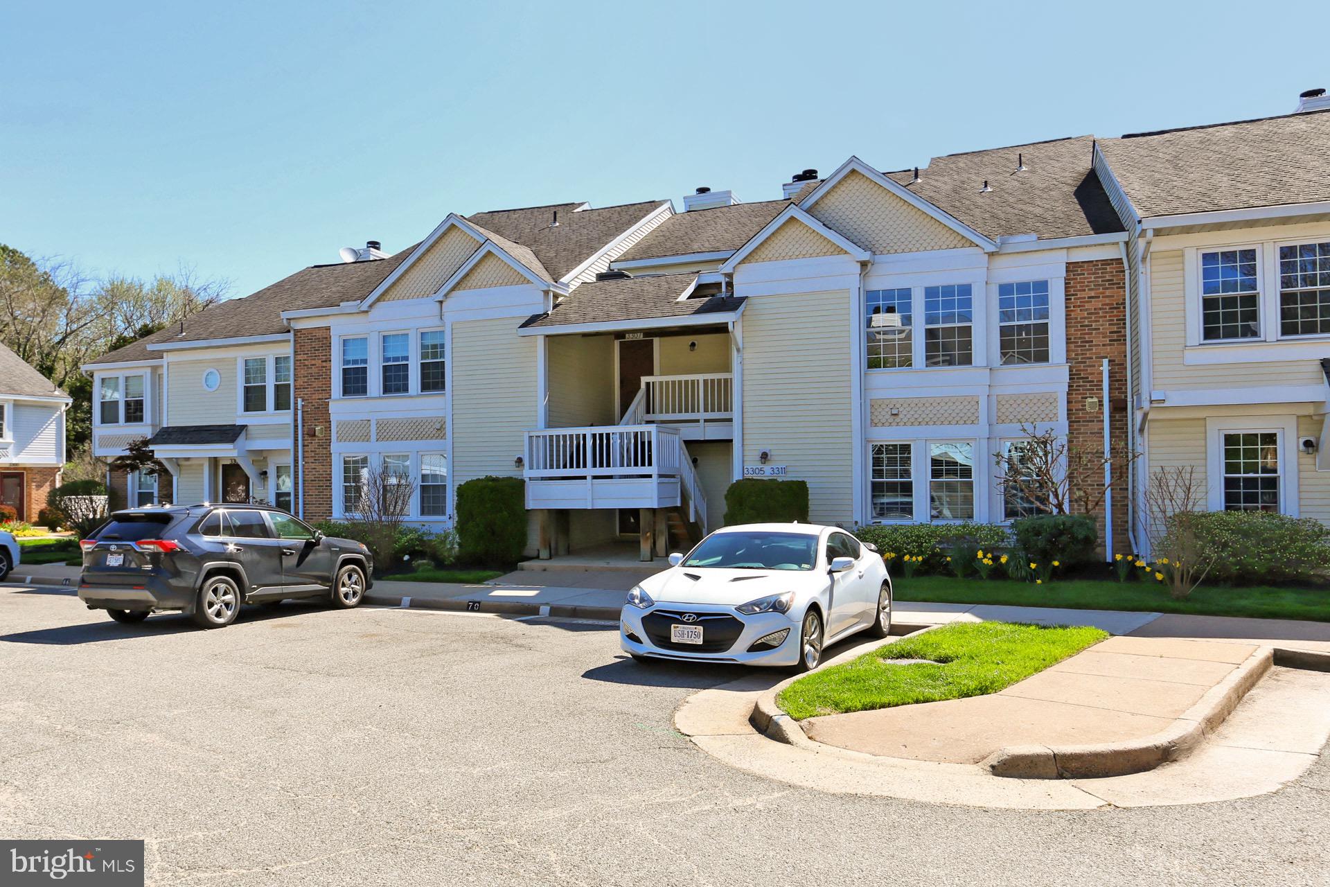 WATERS EDGE - Residential Lease