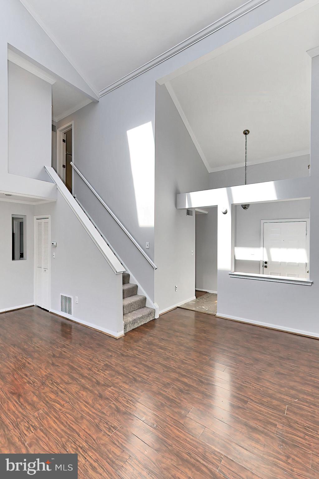 WATERS EDGE - Residential Lease