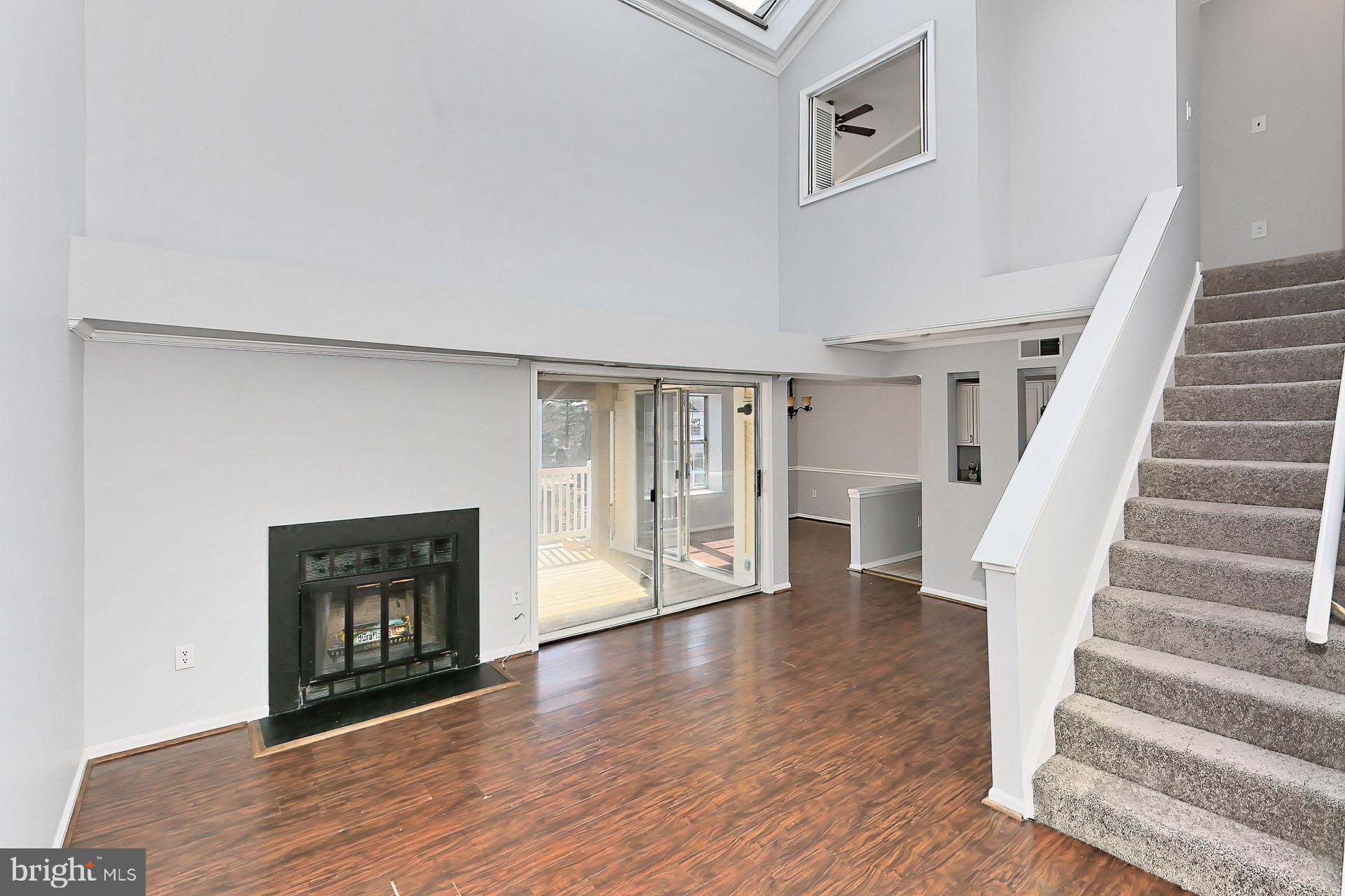 WATERS EDGE - Residential Lease