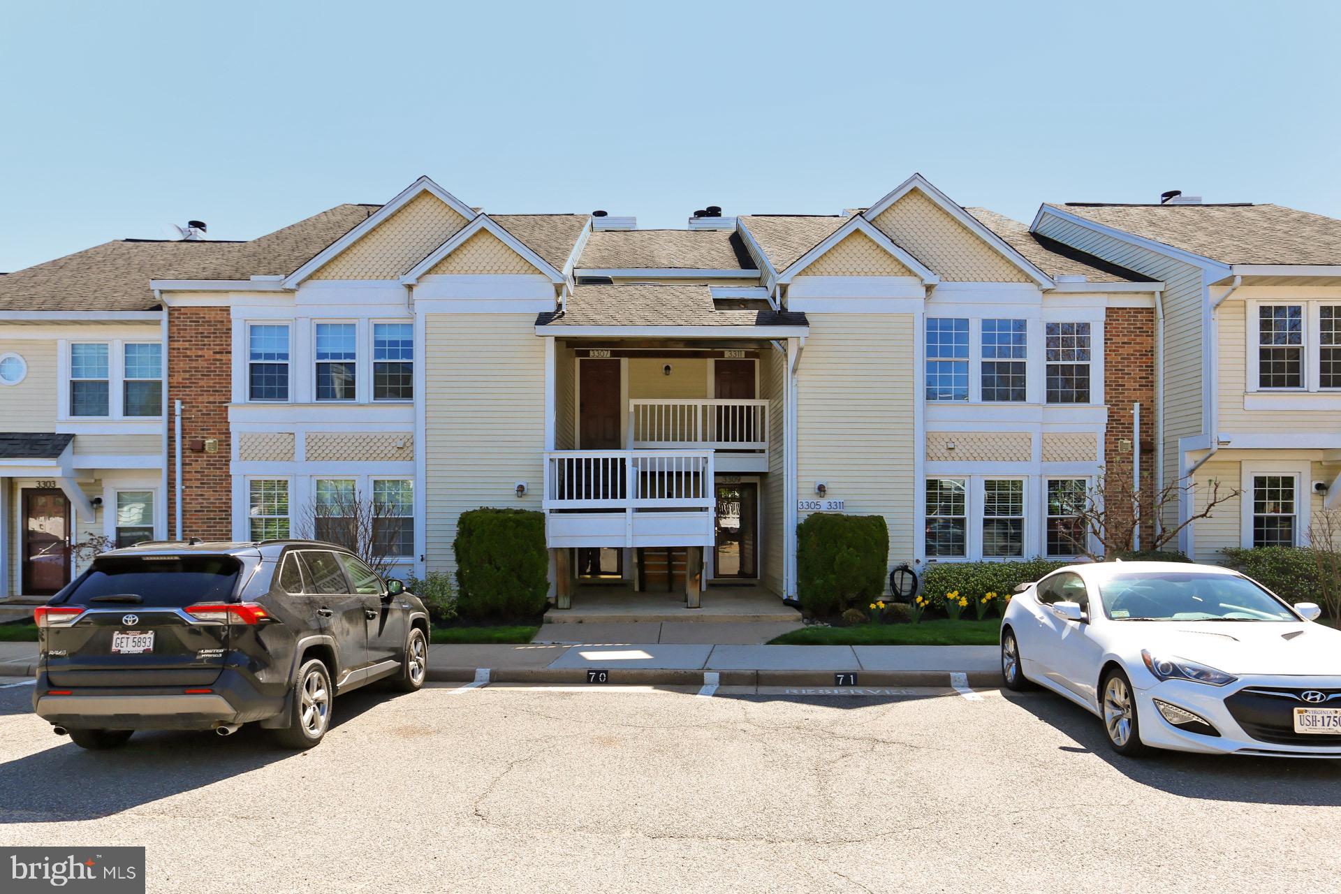 WATERS EDGE - Residential Lease