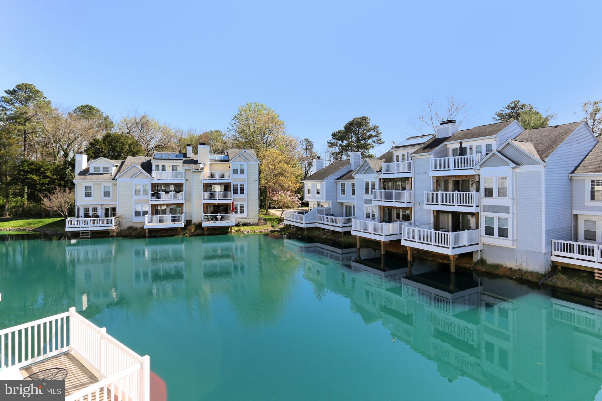 WATERS EDGE - Residential Lease