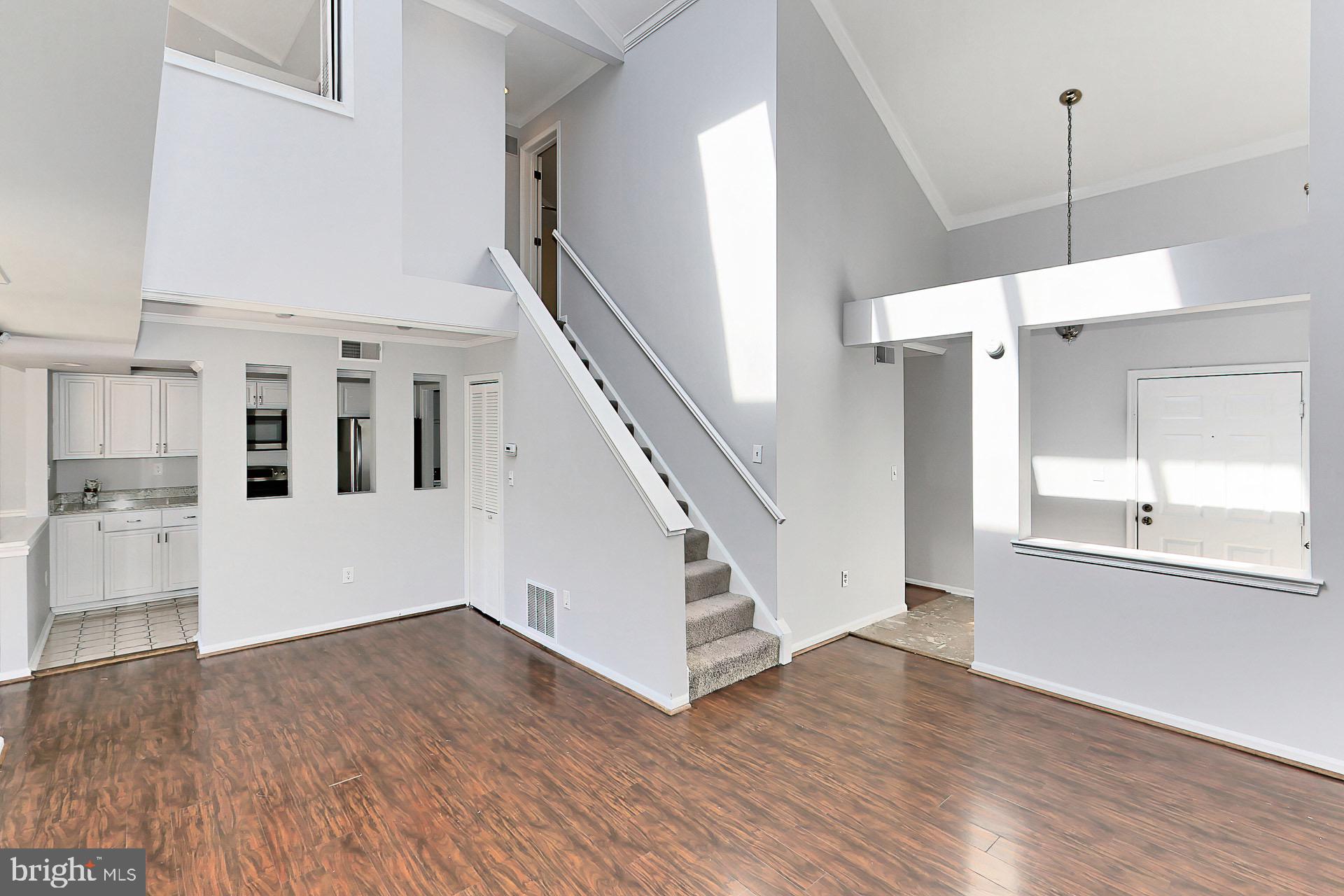 WATERS EDGE - Residential Lease