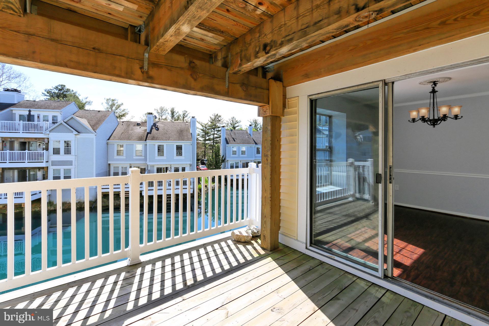 WATERS EDGE - Residential Lease