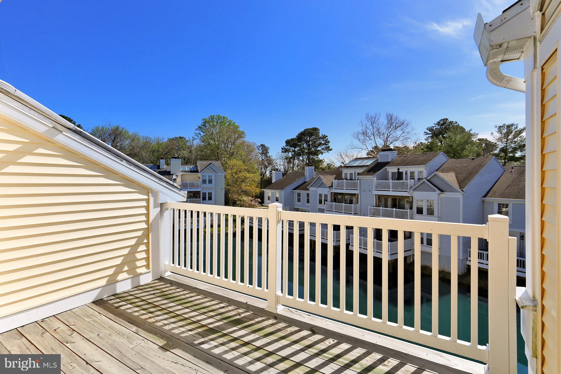 WATERS EDGE - Residential Lease