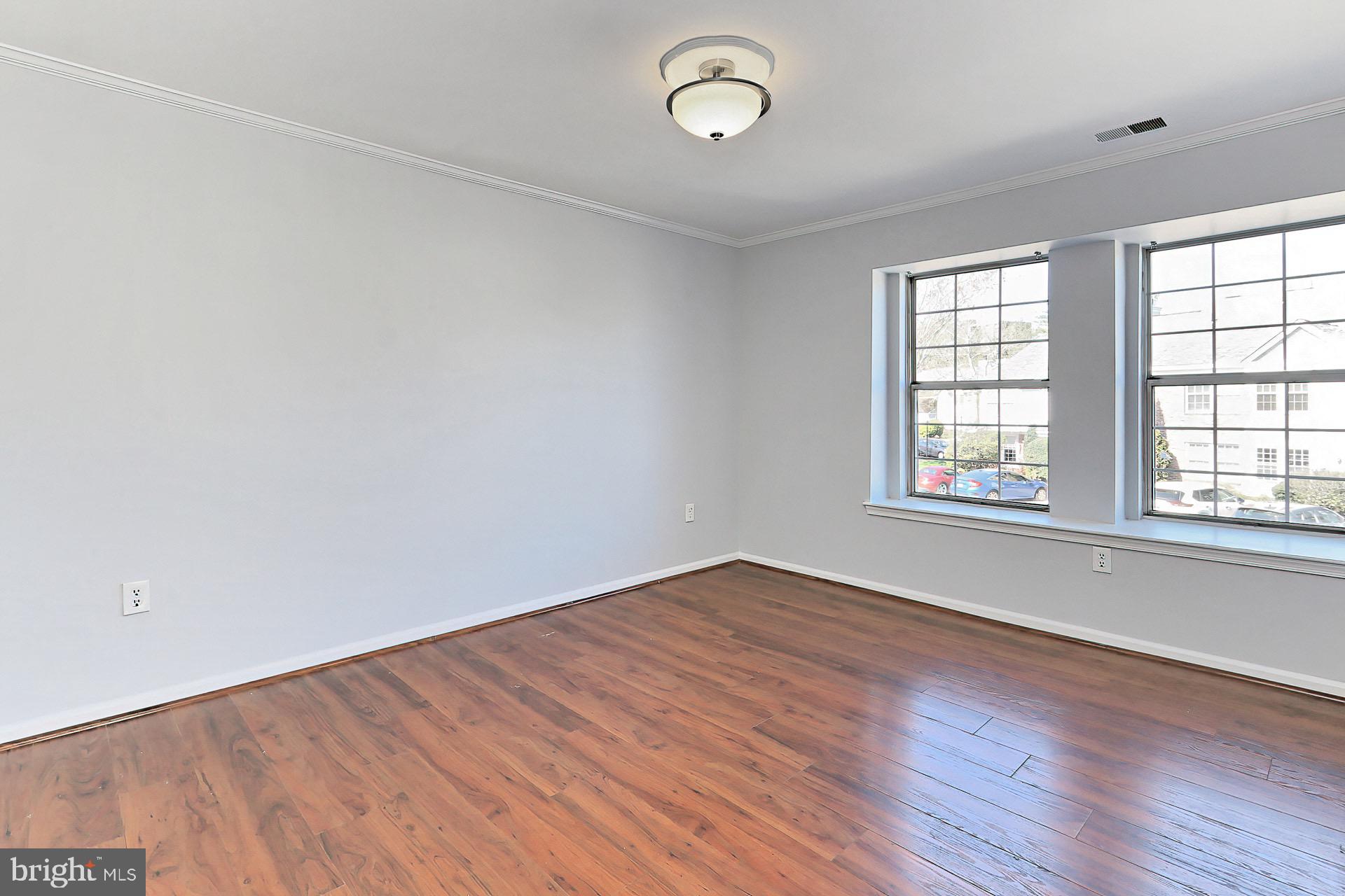 WATERS EDGE - Residential Lease