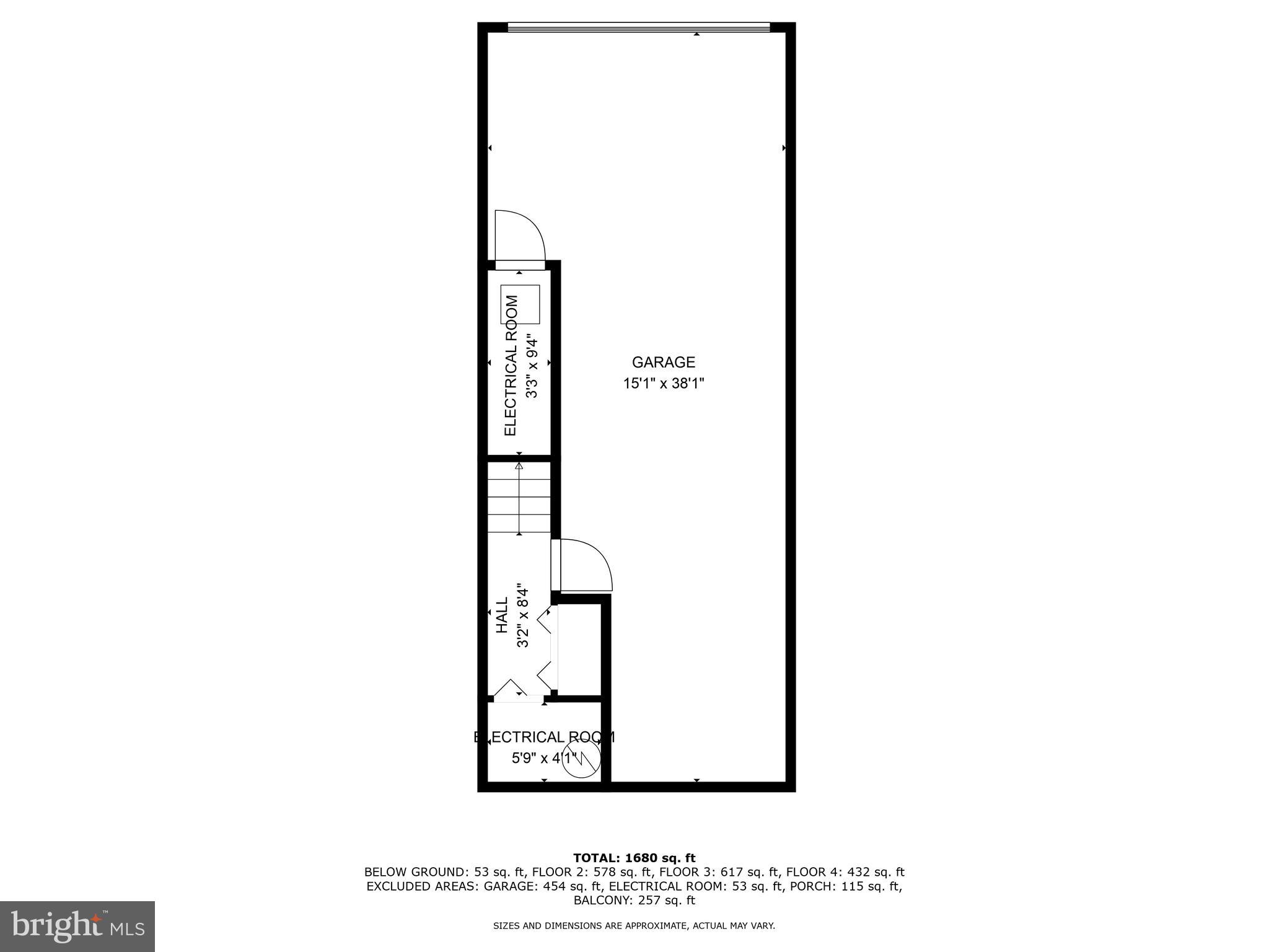 ATHENA SQUARE - Residential