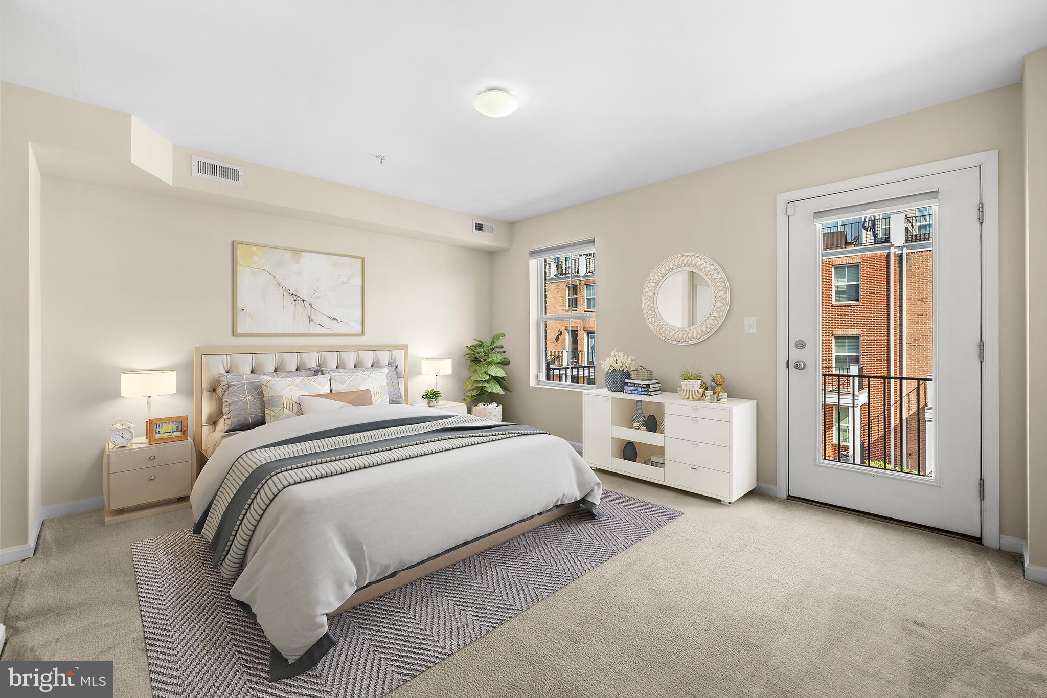 ATHENA SQUARE - Residential