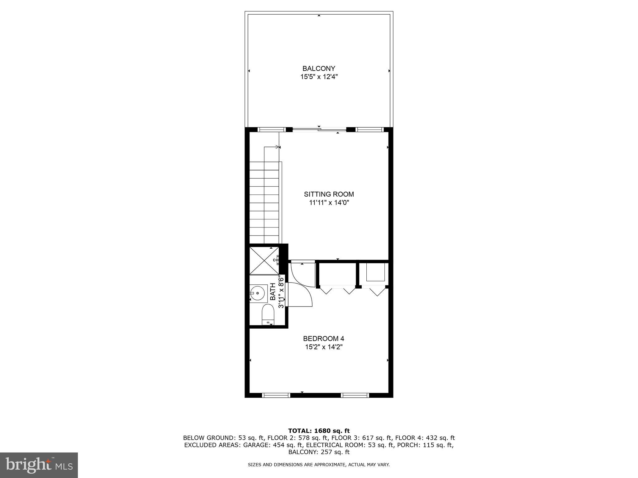 ATHENA SQUARE - Residential
