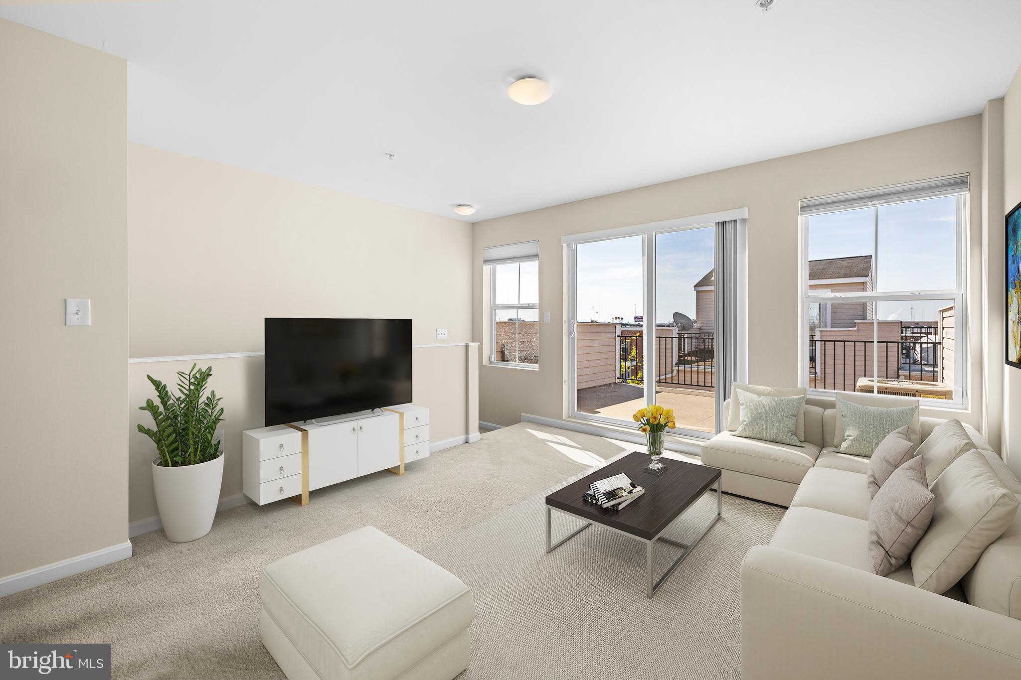 ATHENA SQUARE - Residential