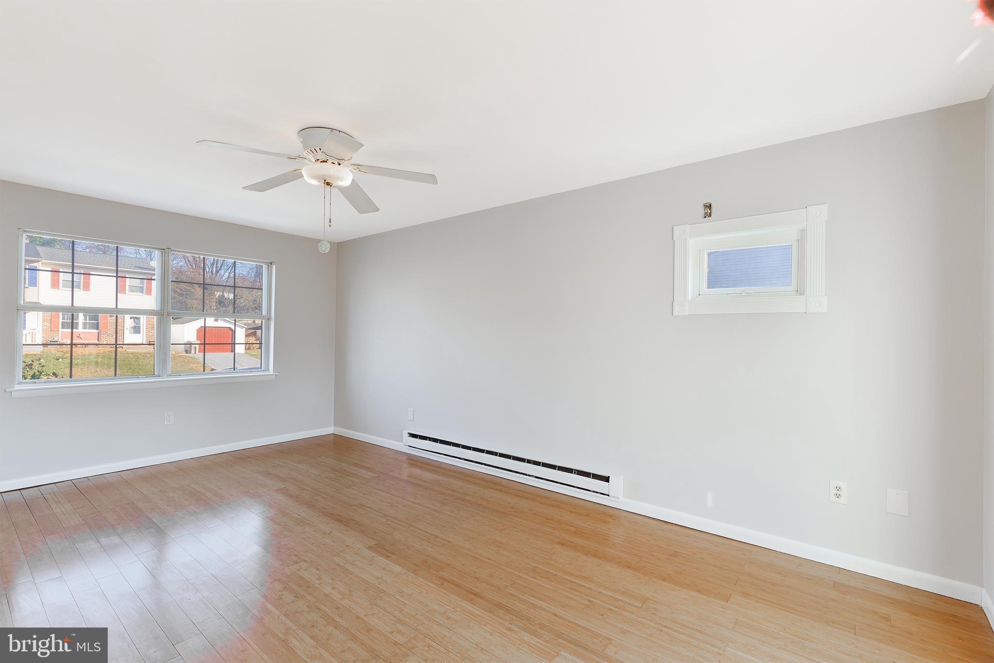 GEORGETOWN HILLS - Residential