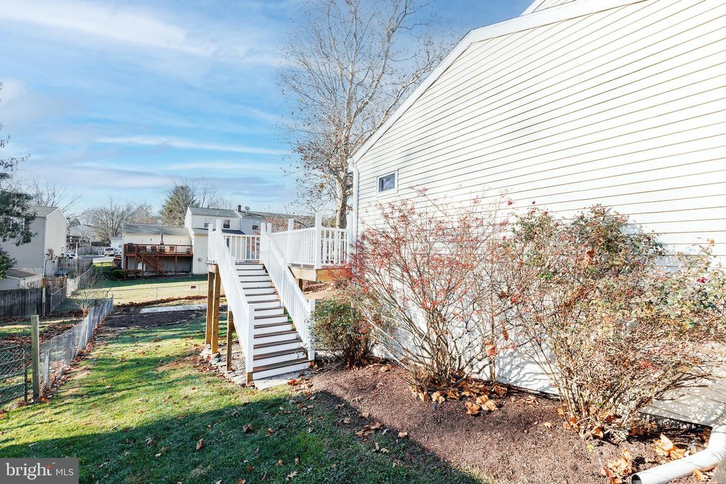 Photo of 1037 Tom Paine Drive, LANCASTER, PA 17603 (MLS # PALA2061654)