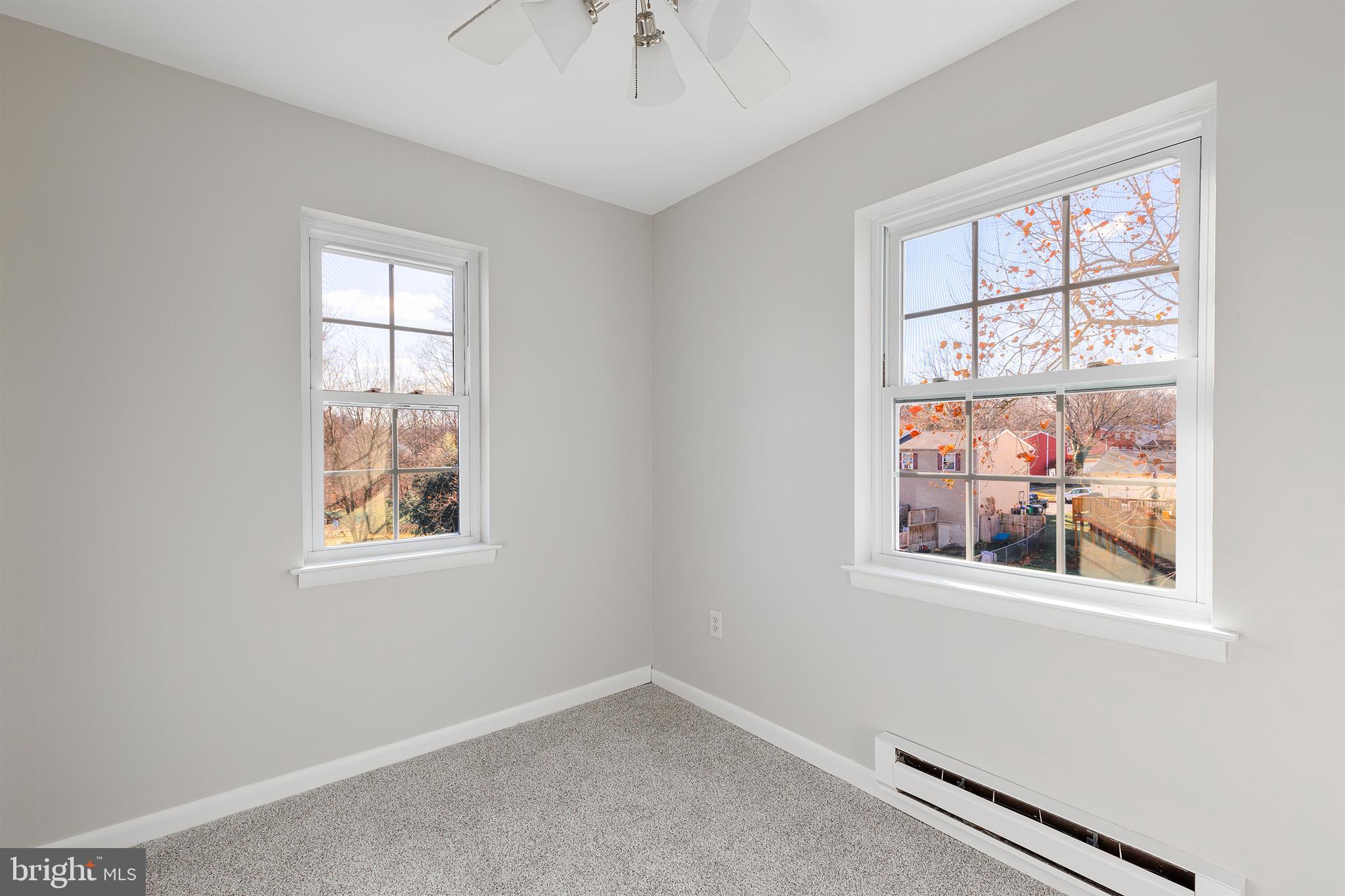 GEORGETOWN HILLS - Residential