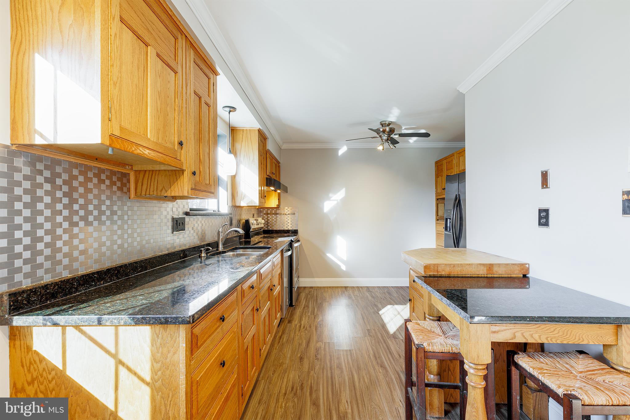 GEORGETOWN HILLS - Residential