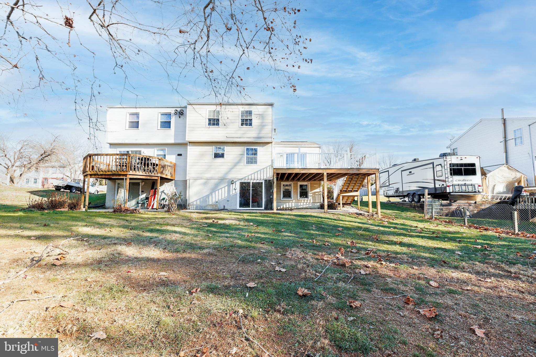 GEORGETOWN HILLS - Residential