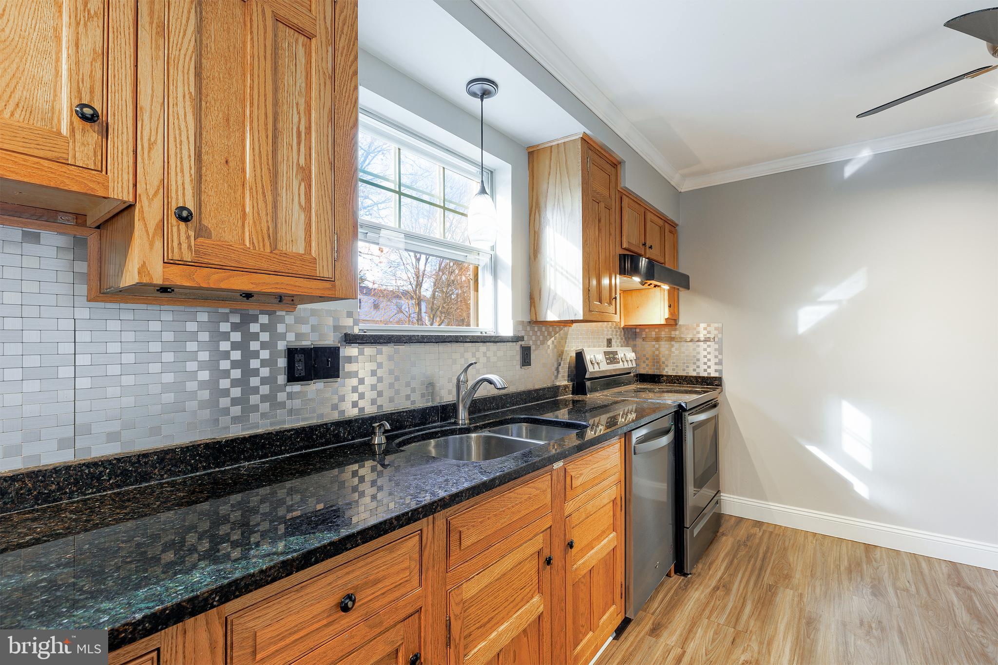 GEORGETOWN HILLS - Residential