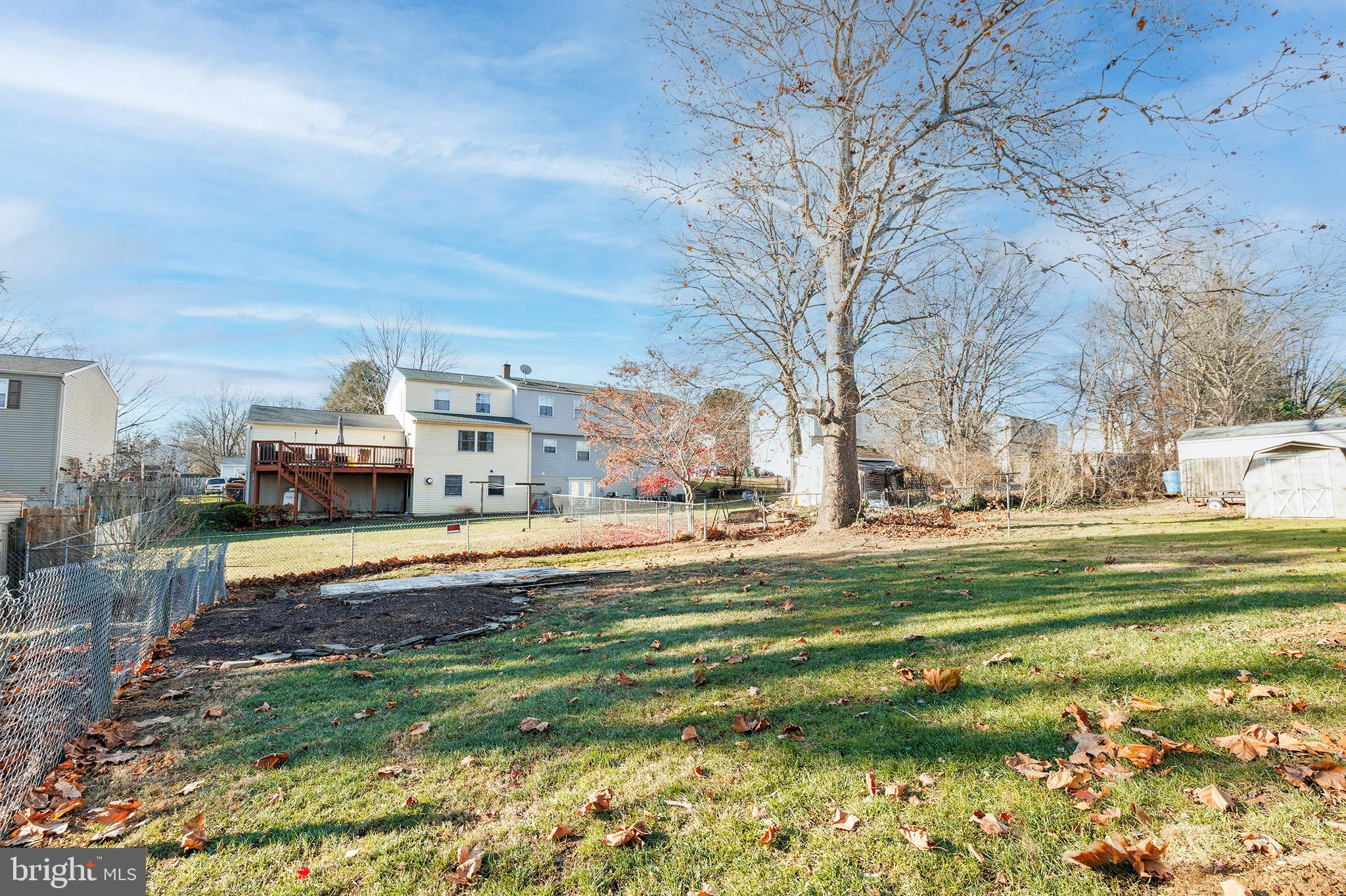 GEORGETOWN HILLS - Residential