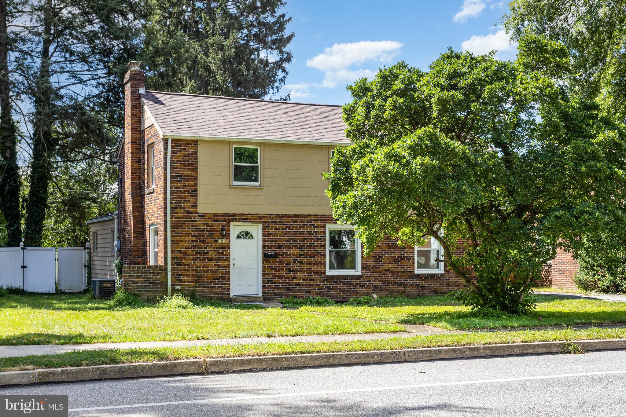 Welcome to 1609 Carlisle Rd — a fully updated, move-in-ready home in the heart of Camp Hill! Offering 1,884 sq. ft. of beautifully refreshed living space, this 3-bedroom, 2-bath home has been transformed from top to bottom with everything new.
Enjoy a brand-new 30-year roof installed in August 2025, all-new energy-efficient windows and doors, fresh paint throughout, new flooring, and two completely updated bathrooms designed with modern finishes. The home features a bright, open layout with a spacious living area and a stylish kitchen, perfect for entertaining family and friends.
With all major upgrades completed, this home offers peace of mind and true move-in-ready comfort. Conveniently located near shopping, dining, and major highways, this property combines modern updates, unbeatable value, and an excellent location.
Schedule your private tour today and experience this stunning home before it’s gone!