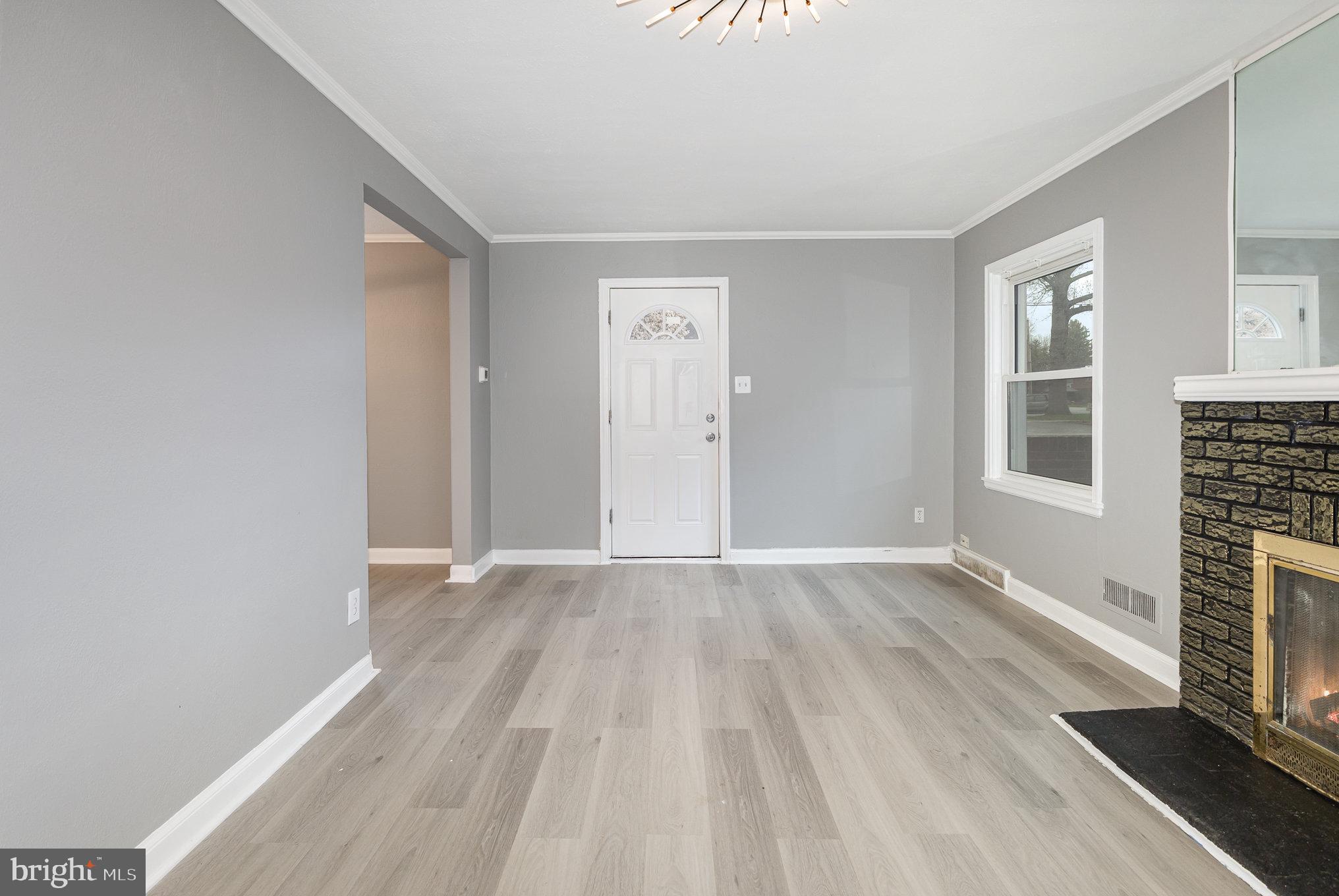 1609 CARLISLE ROAD