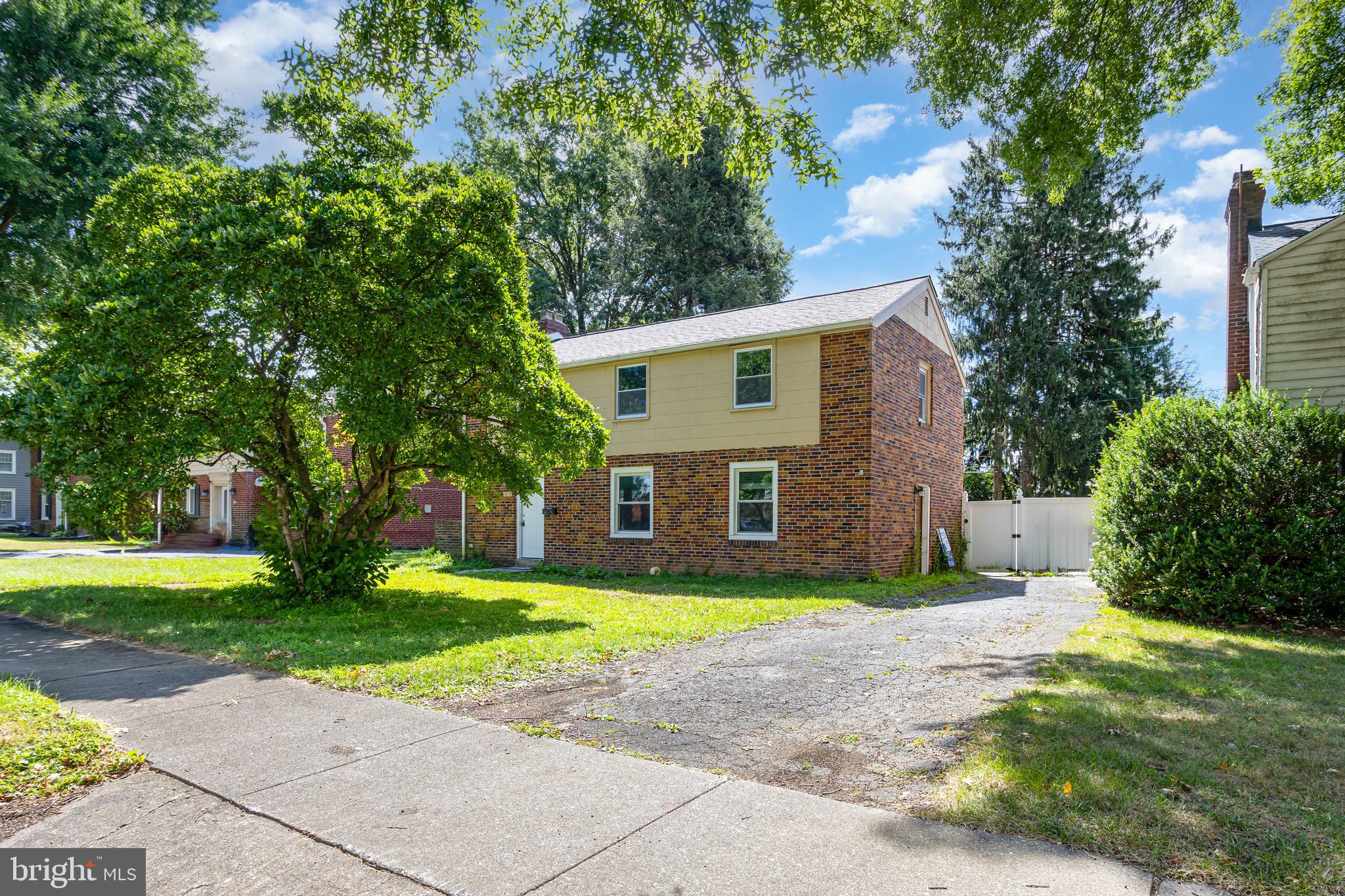 1609 CARLISLE ROAD