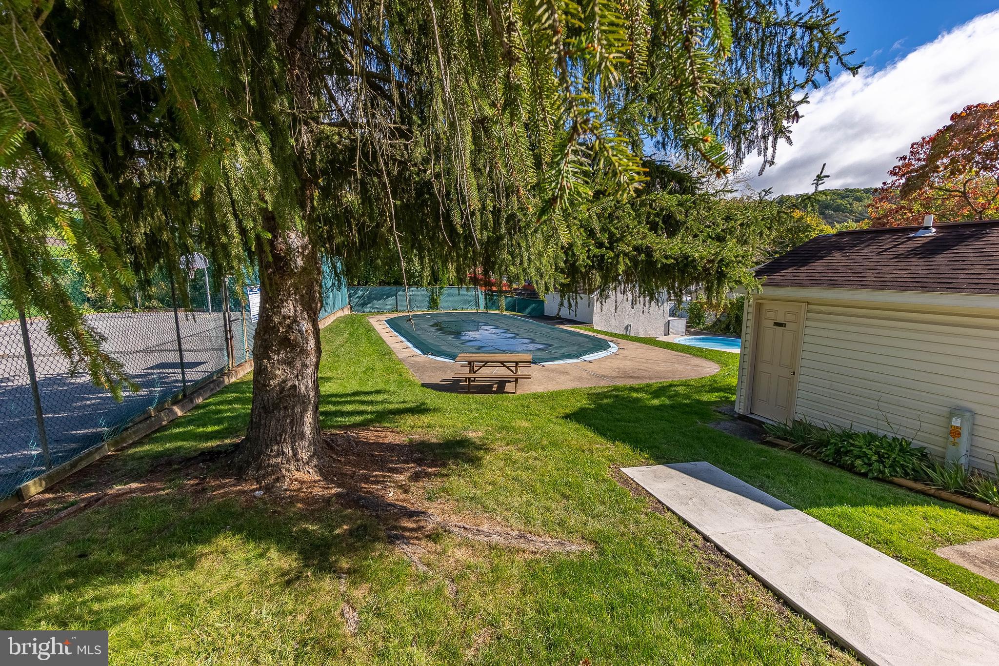 INDIAN SPRINGS - Residential