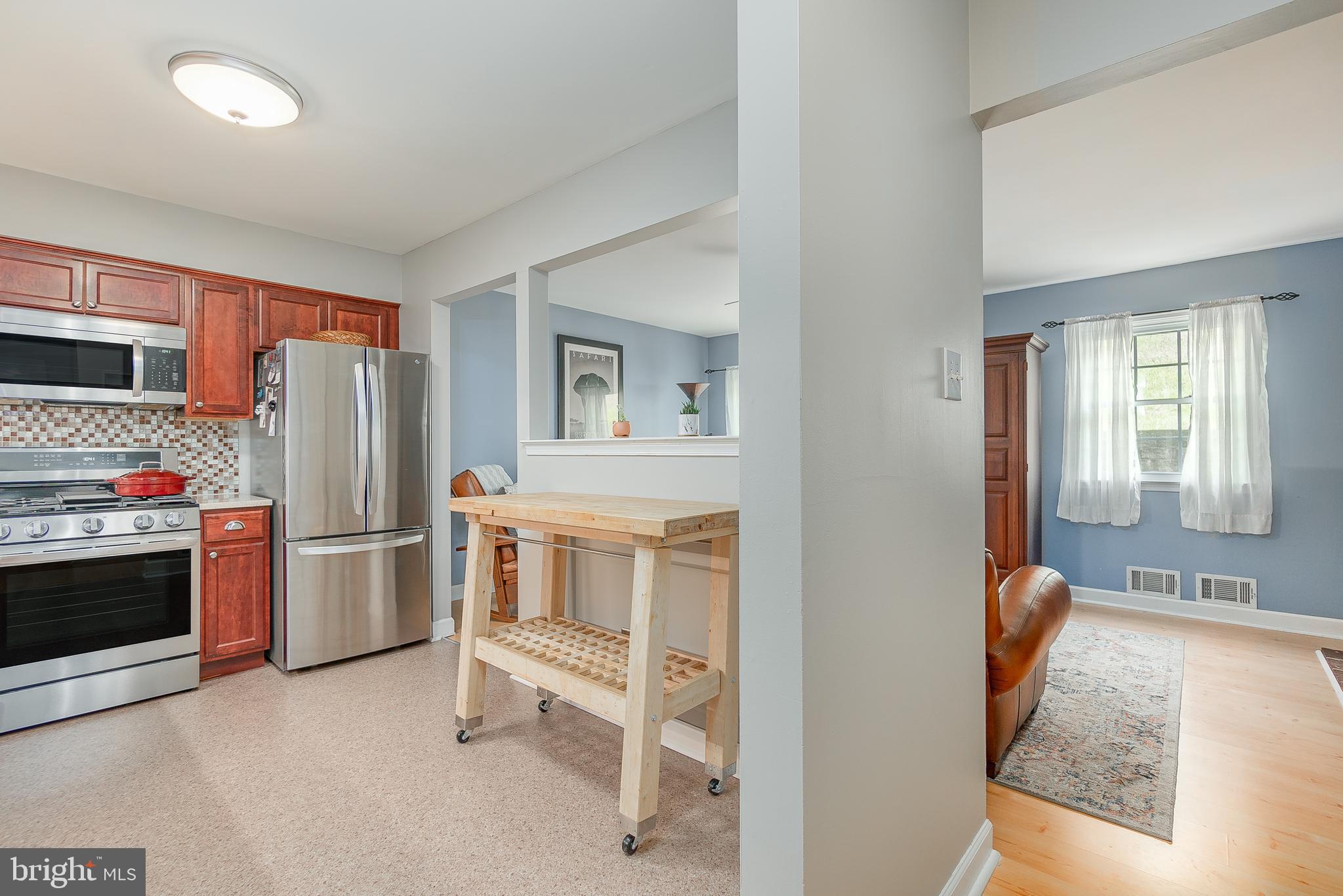 INDIAN SPRINGS - Residential
