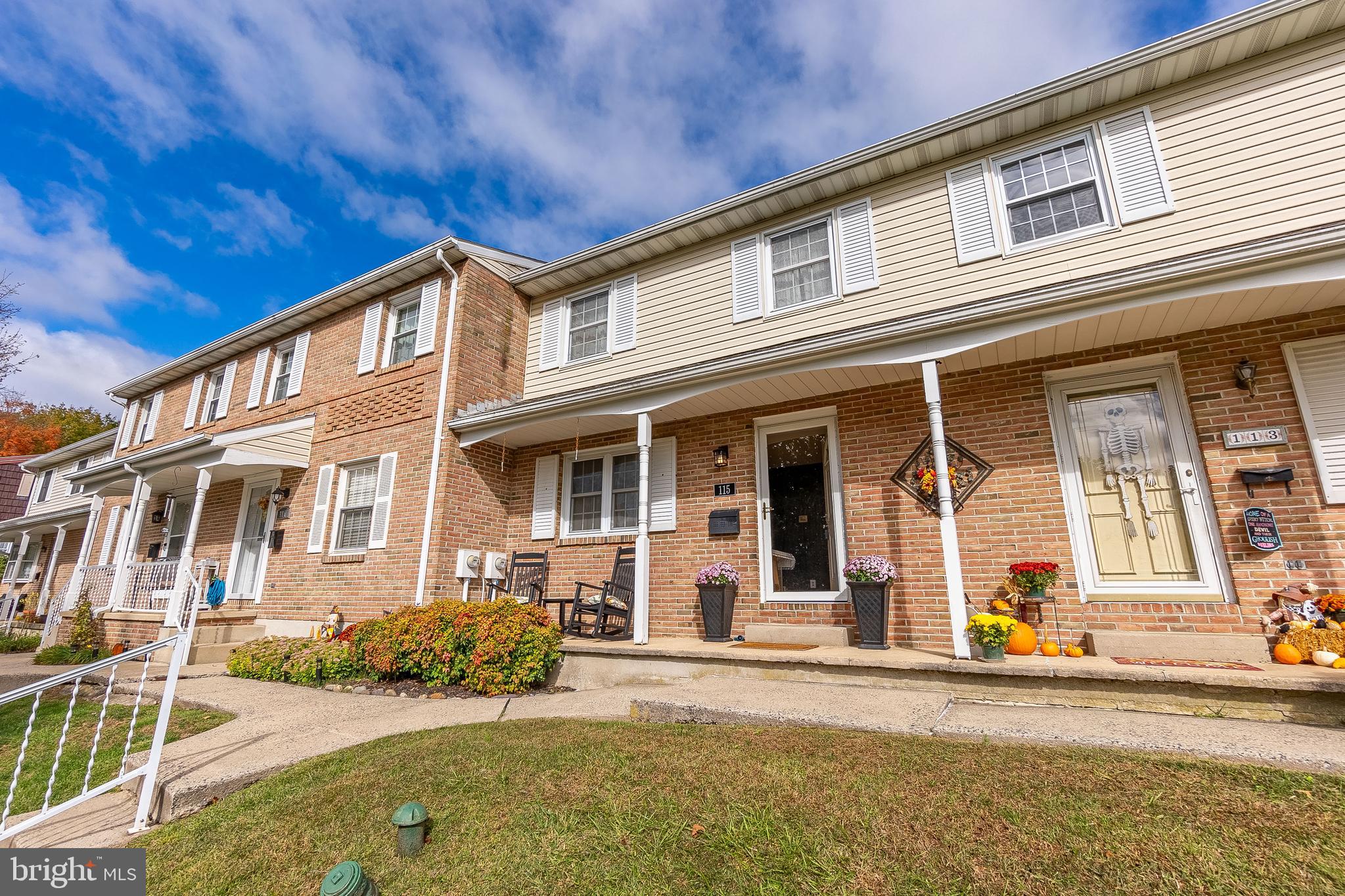 INDIAN SPRINGS - Residential