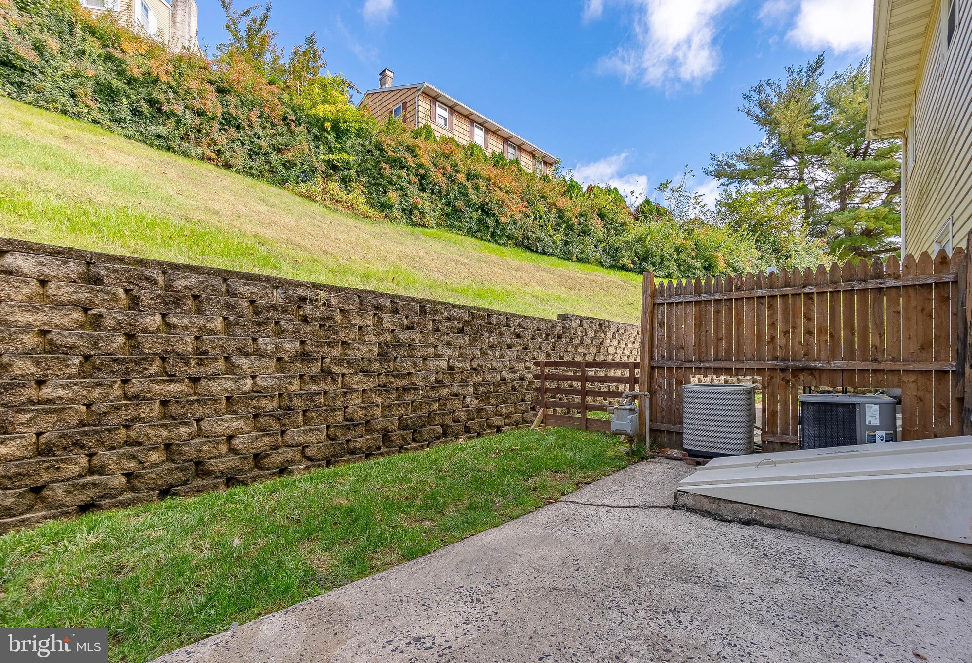 INDIAN SPRINGS - Residential