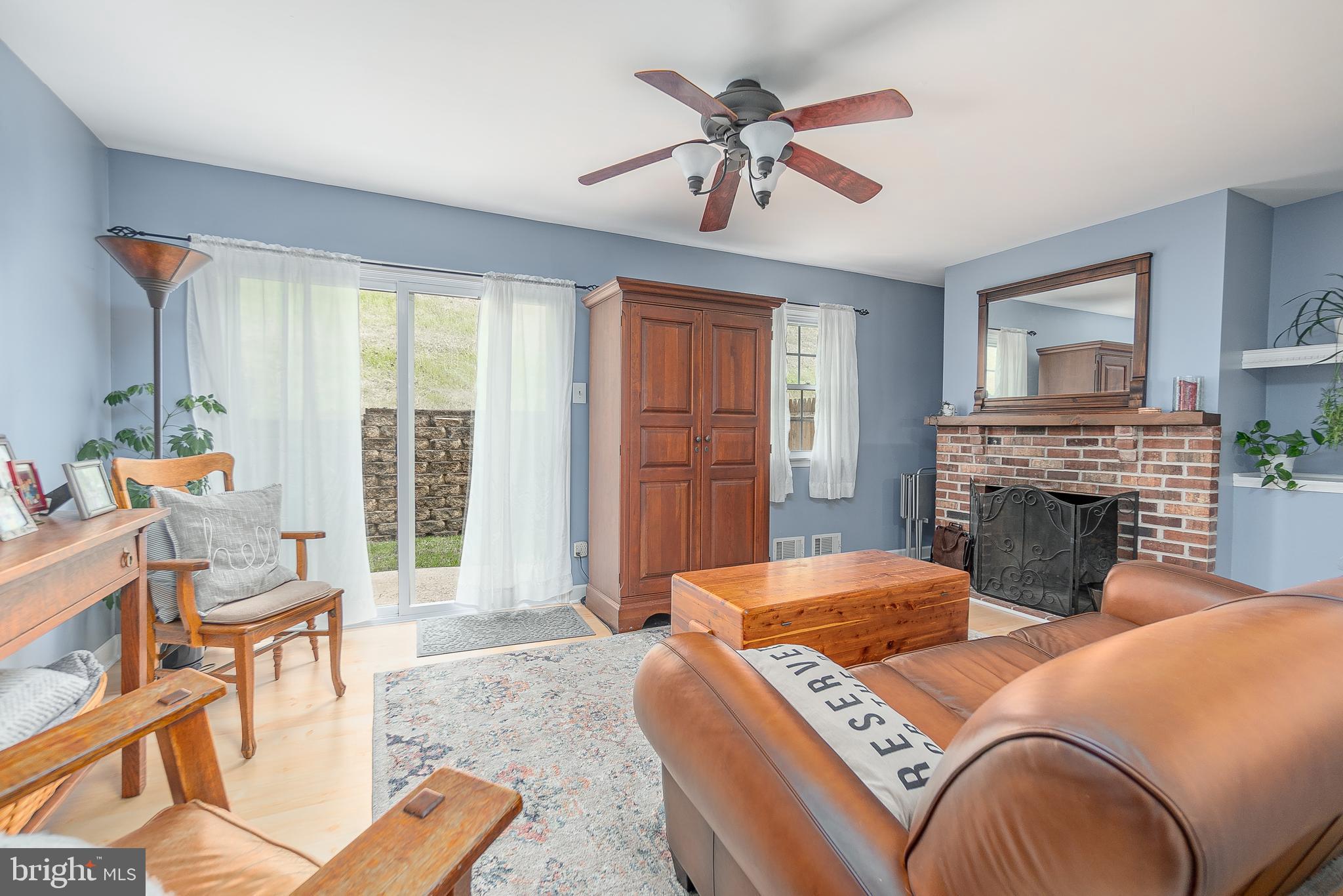 INDIAN SPRINGS - Residential