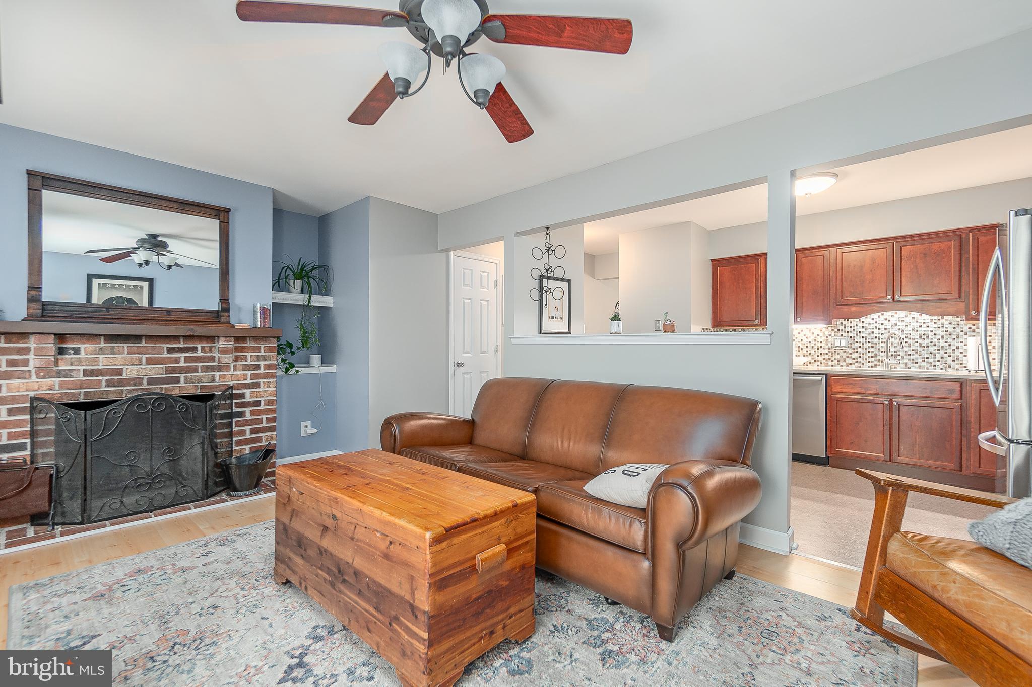 INDIAN SPRINGS - Residential