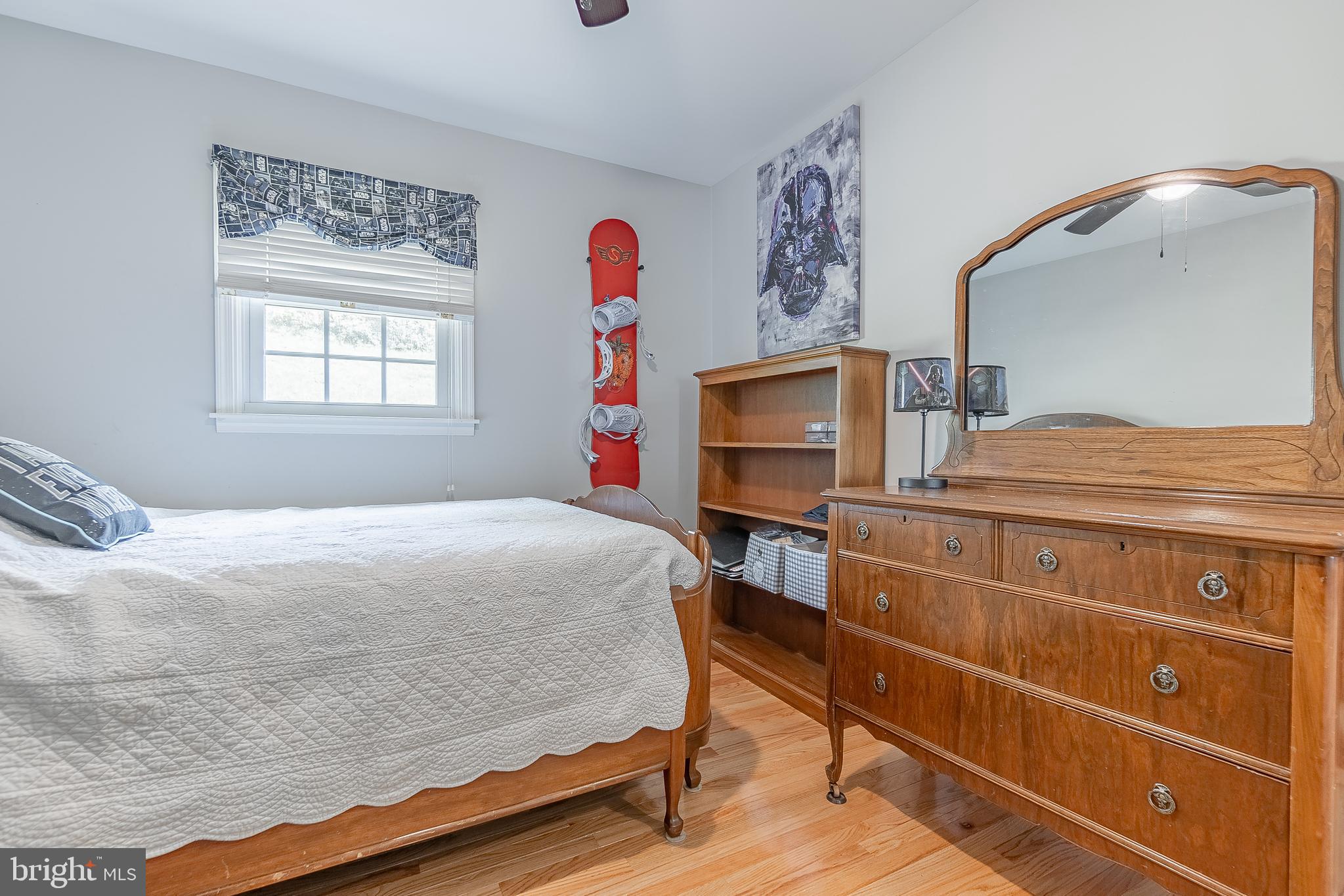 INDIAN SPRINGS - Residential