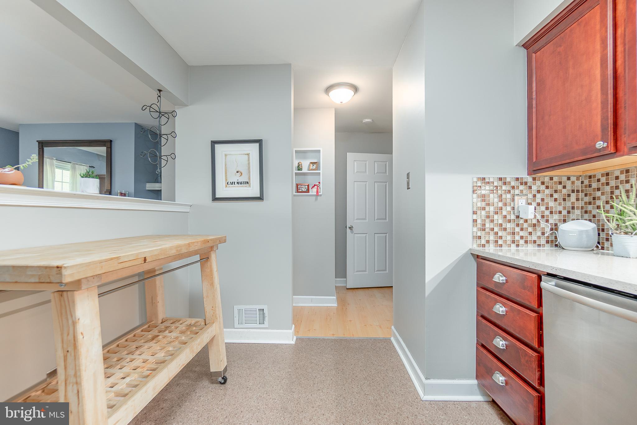 INDIAN SPRINGS - Residential