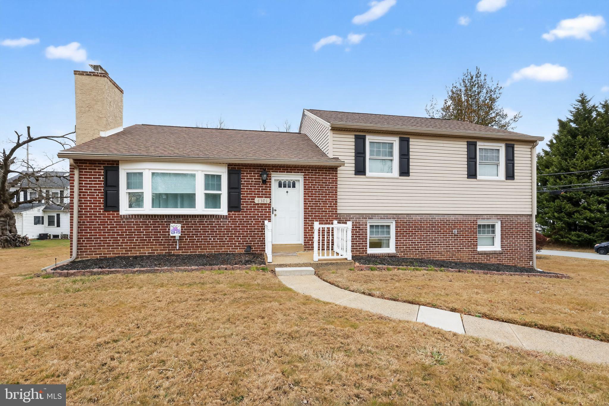 FLORIDA PARK - Residential