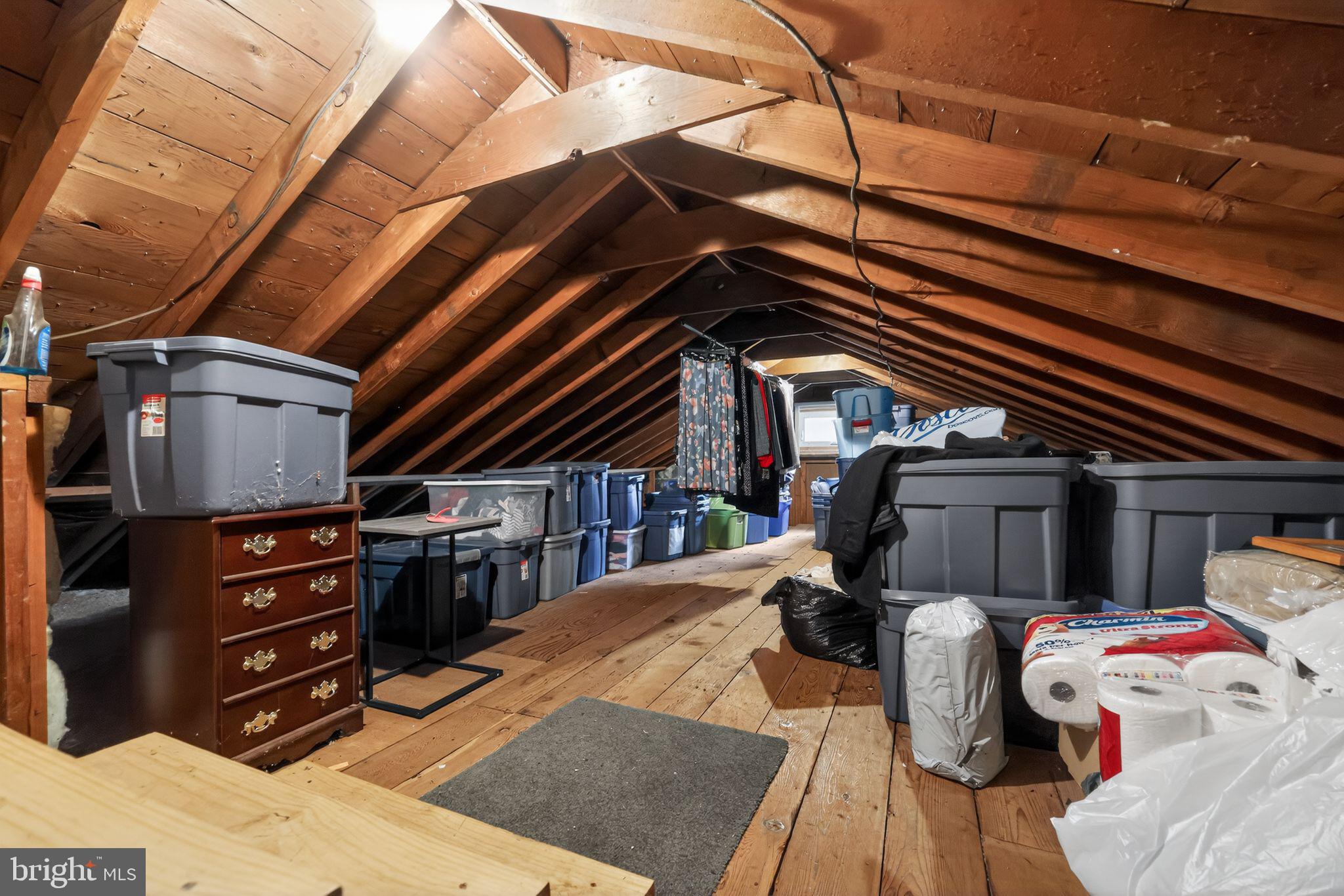 FLORIDA PARK - Residential