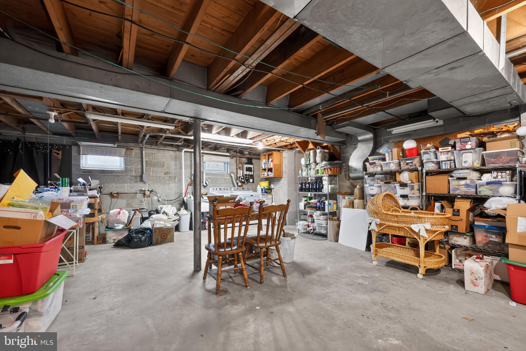 FLORIDA PARK - Residential