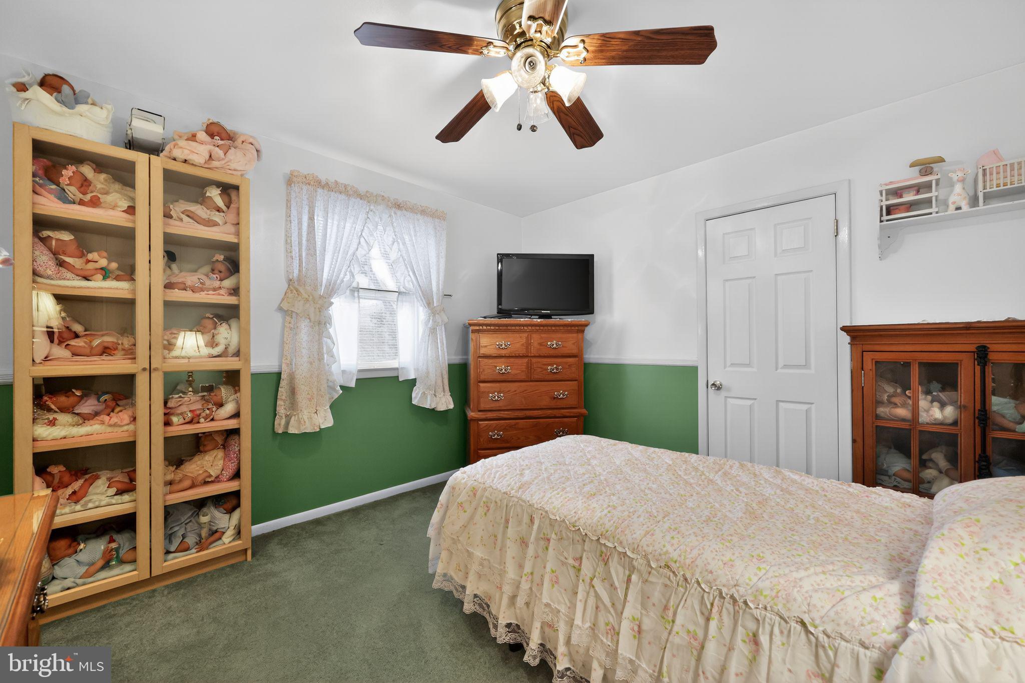 FLORIDA PARK - Residential