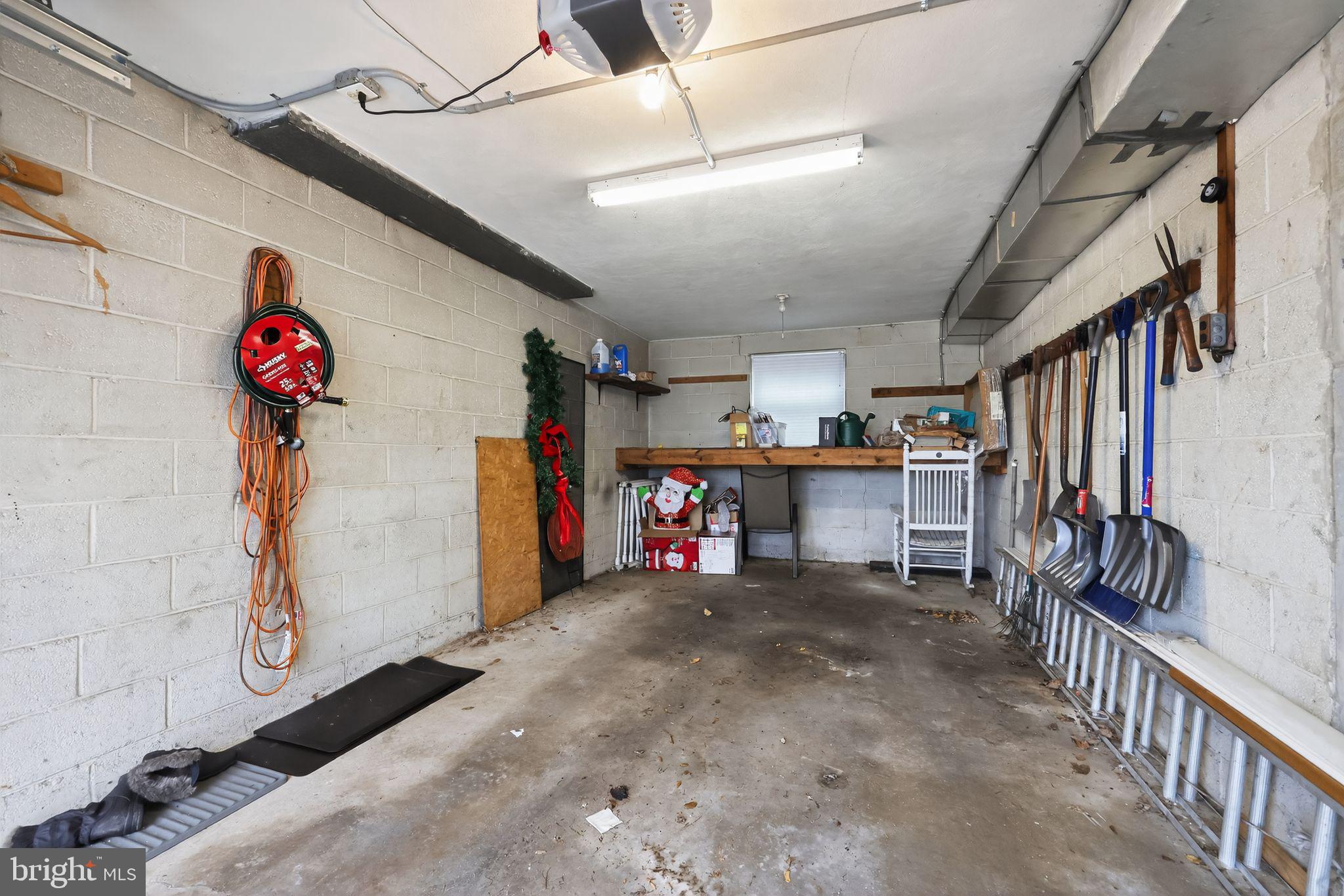 FLORIDA PARK - Residential